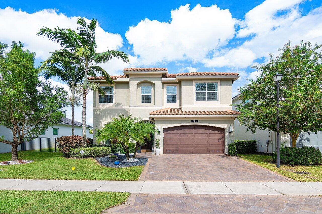 9924 Steamboat Springs Cir., Delray Beach, FL - 8,500 USD/ month