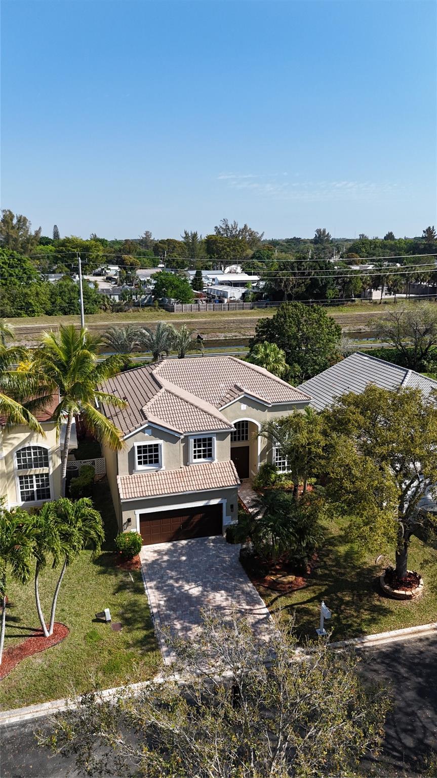 6733 NW 81st Ct., Parkland, FL - 5,250 USD/ month