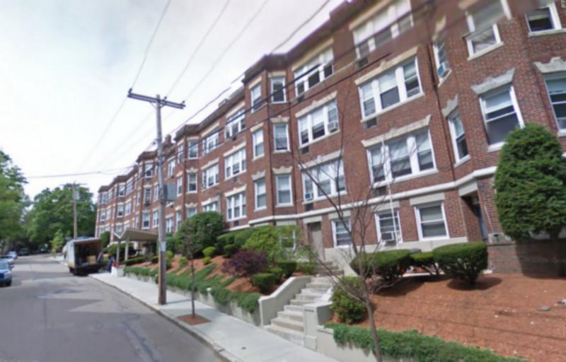 33 Lancaster Ter, Coolidge Corner