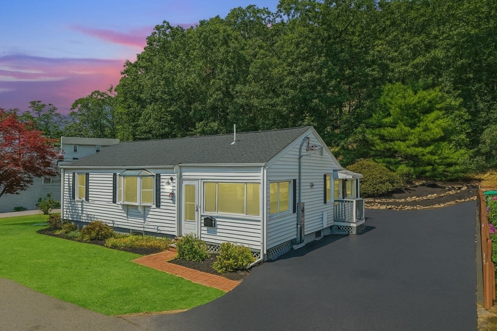 Concept Properties