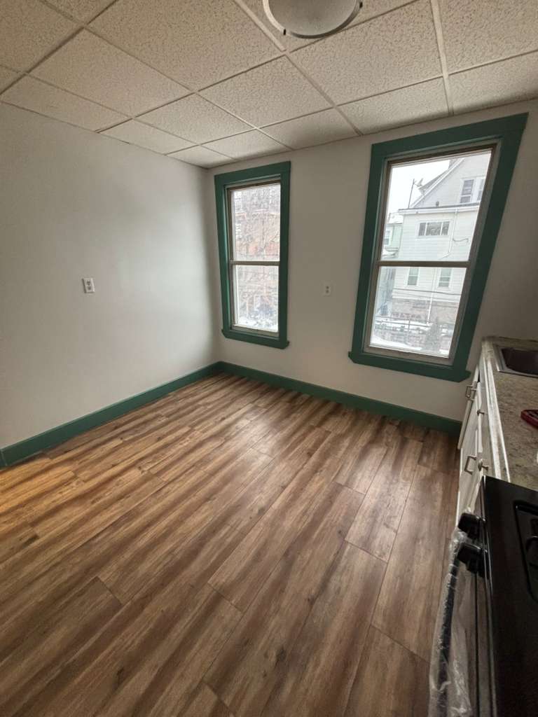 Photos of apartment on Lexington St.,Boston MA 02128