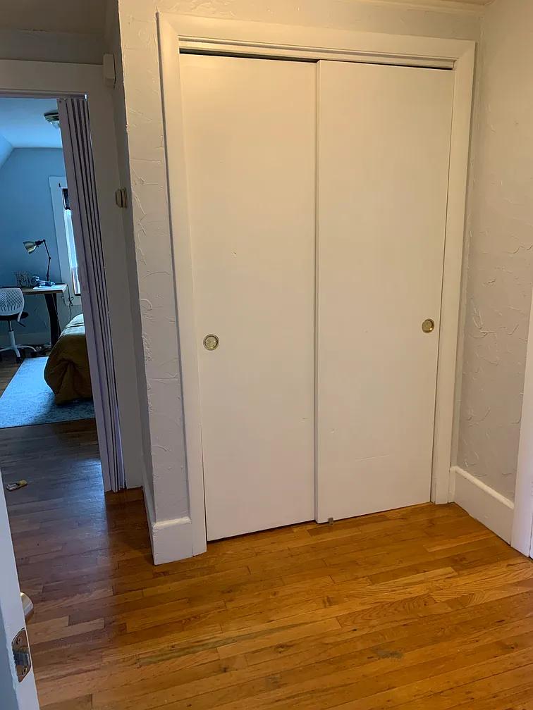 Photos of apartment on Walnut St.,Everett MA 02149
