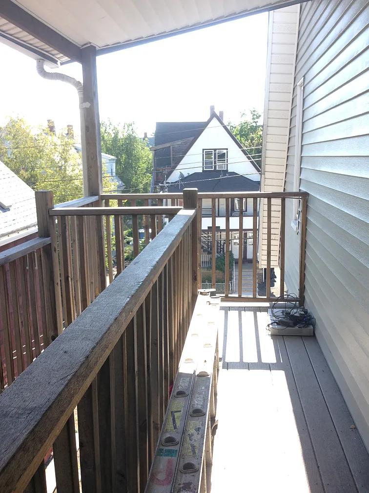 Photos of apartment on Walnut St.,Everett MA 02149