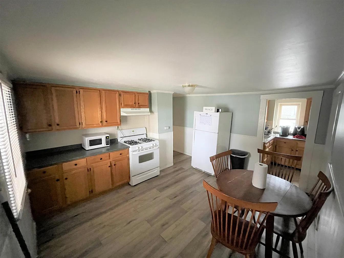 Photos of apartment on Tileston St.,Everett MA 02149