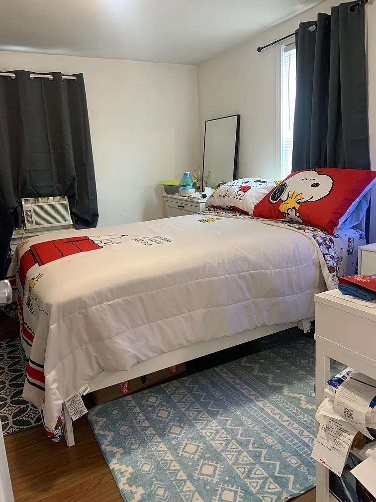 Photos of apartment on Walnut St.,Everett MA 02149