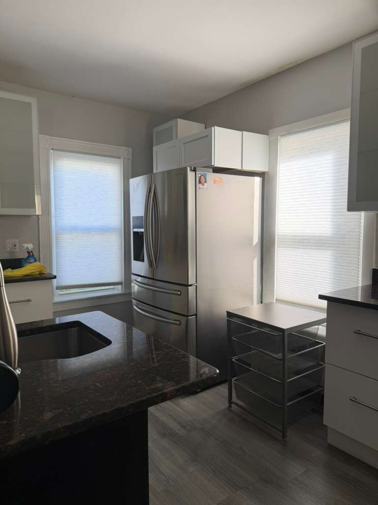 Photos of apartment on Waverly St.,Everett MA 02149