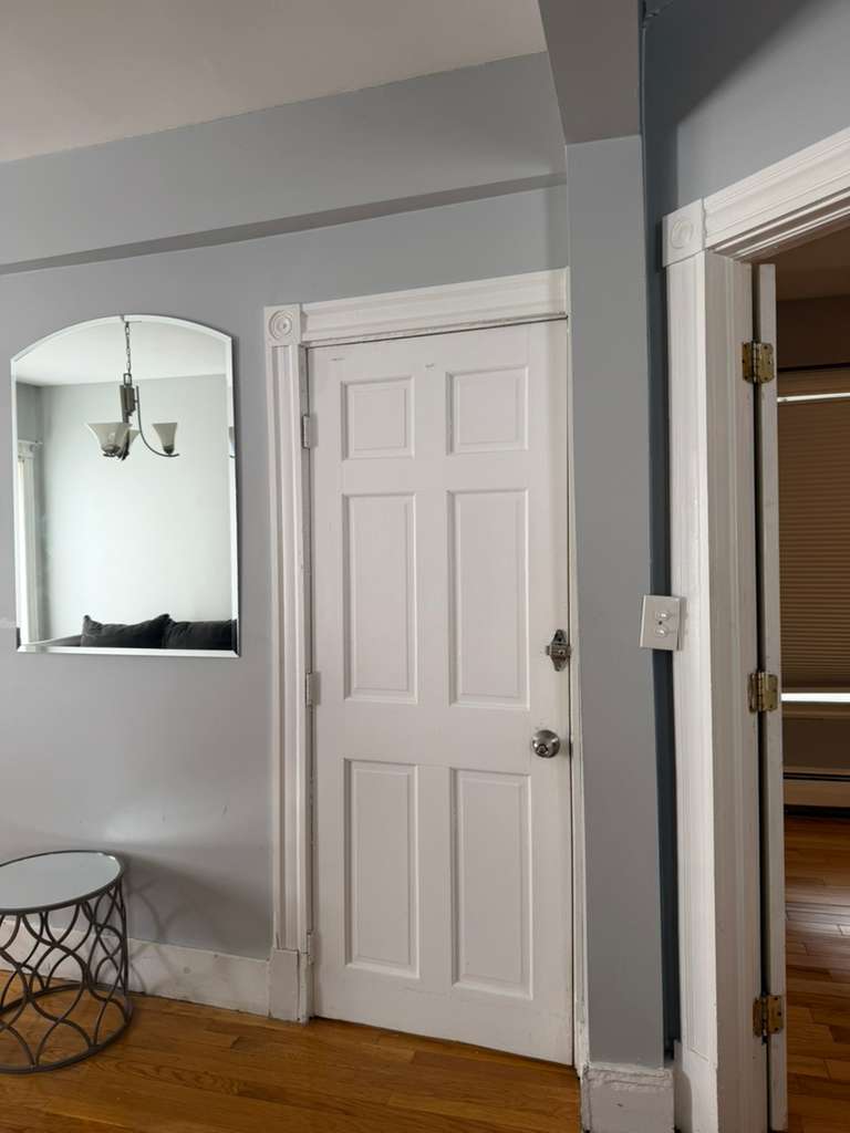 Photos of apartment on Waverly St.,Everett MA 02149