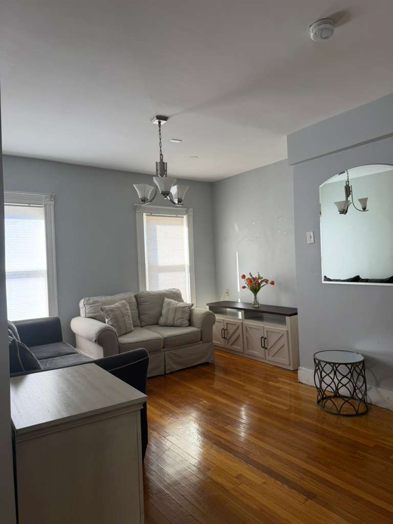 Photos of apartment on Waverly St.,Everett MA 02149
