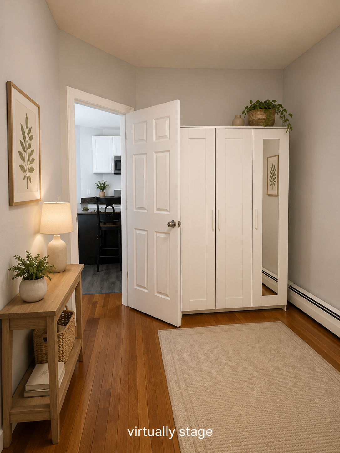 Photos of apartment on Waverly St.,Everett MA 02149