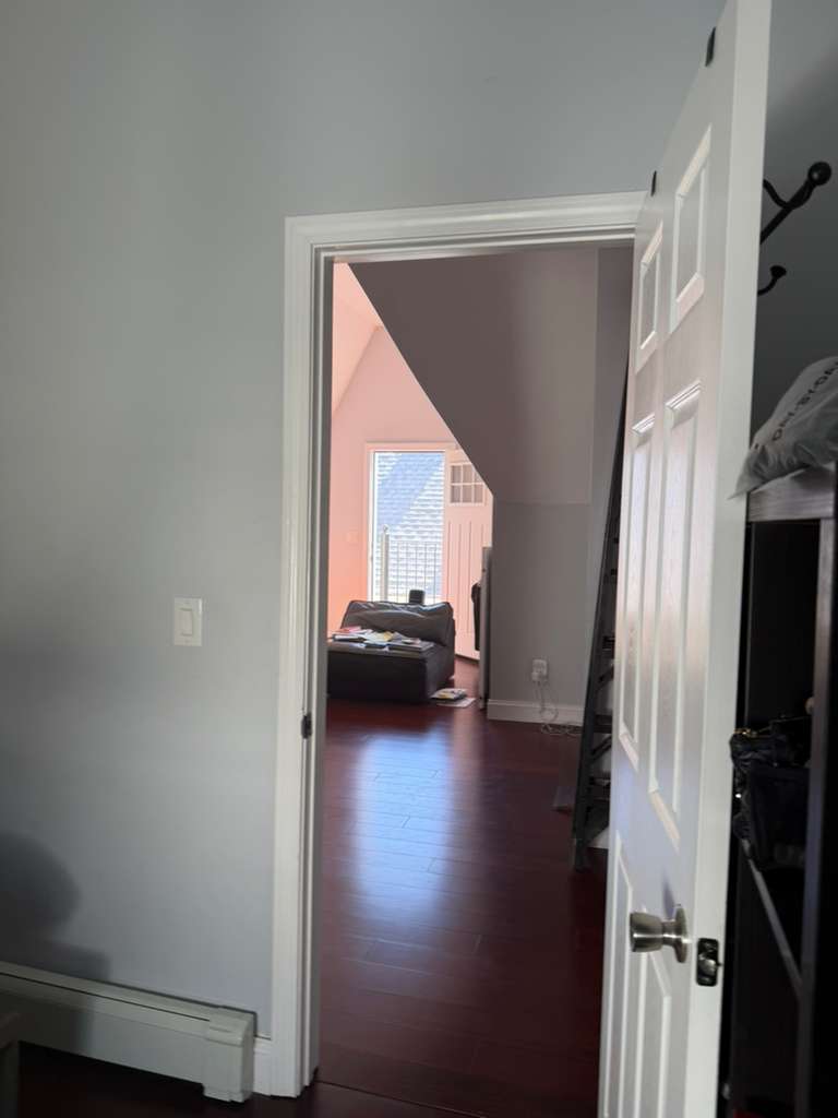 95 Waverly St.