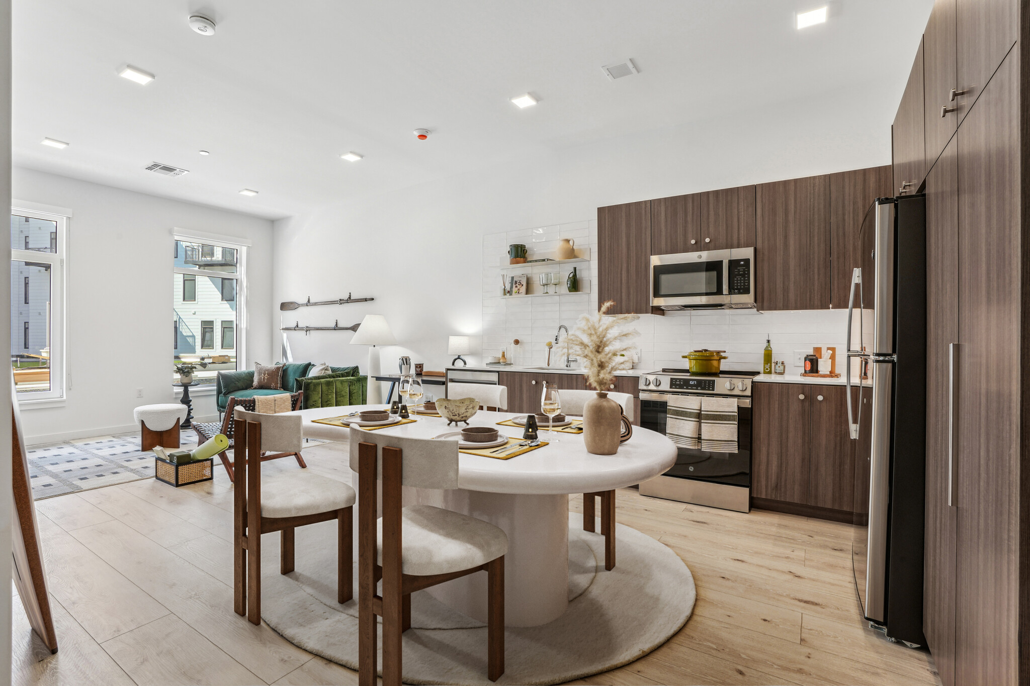 1 Gibson Way, Revere