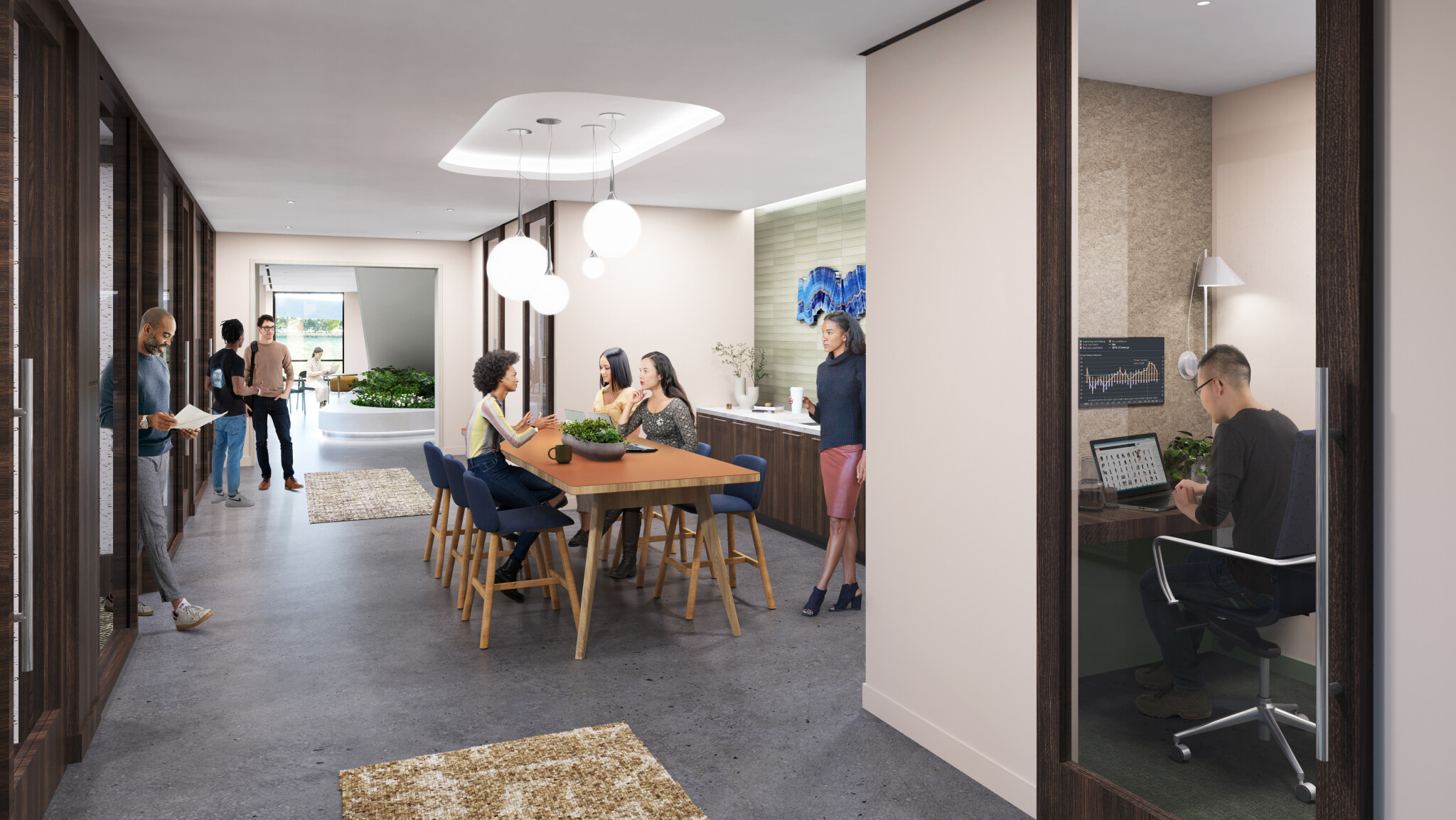 1 Gibson Way, Revere