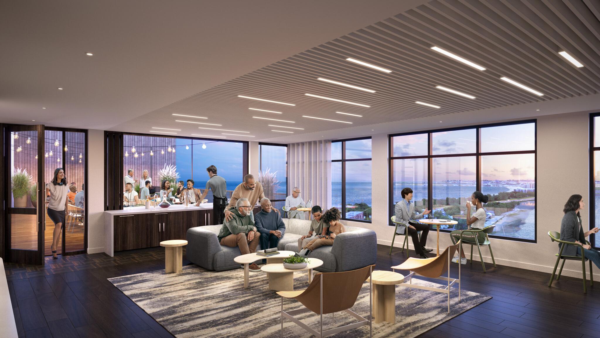 1 Gibson Way, Revere