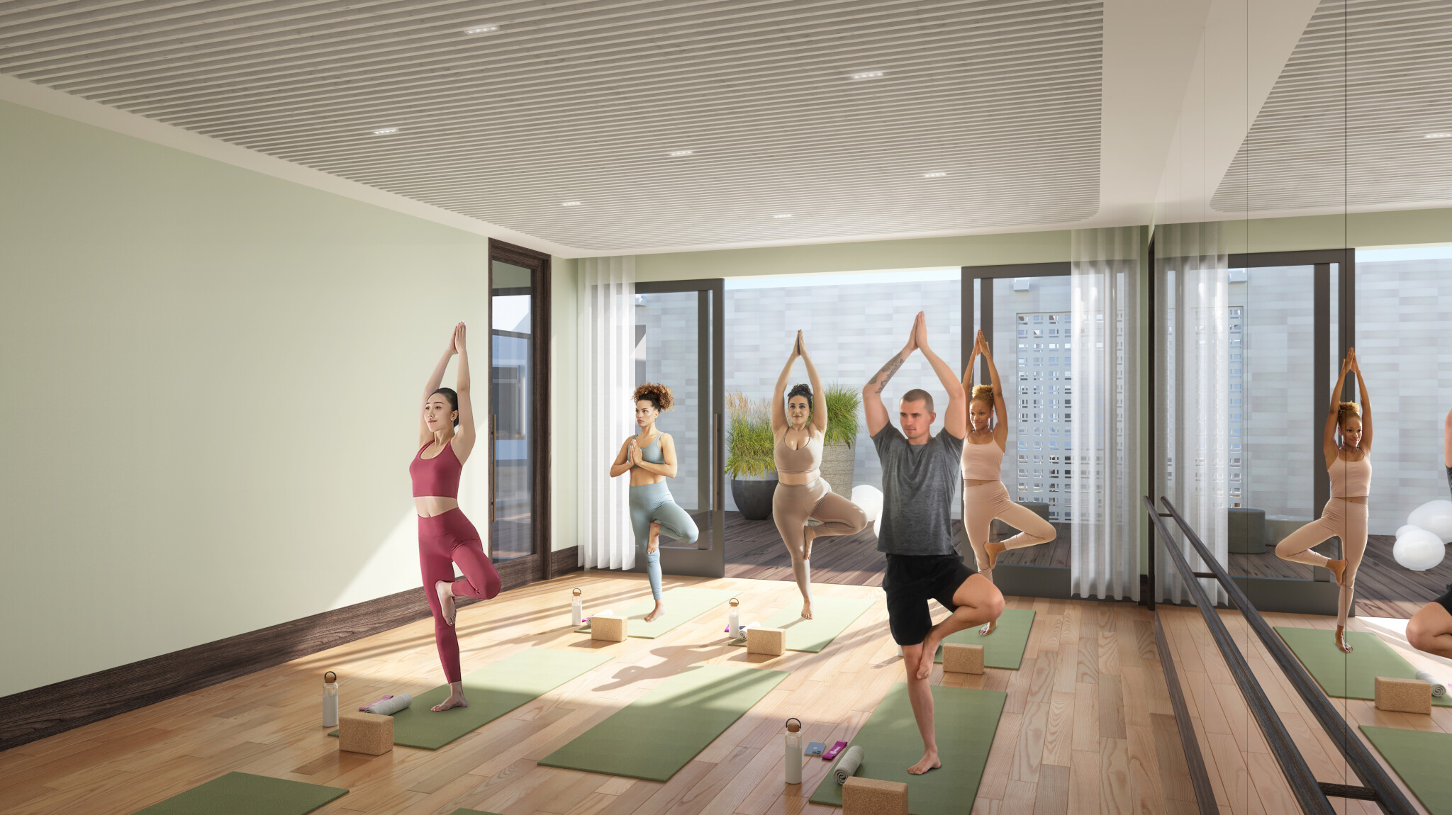 1 Gibson Way, Revere