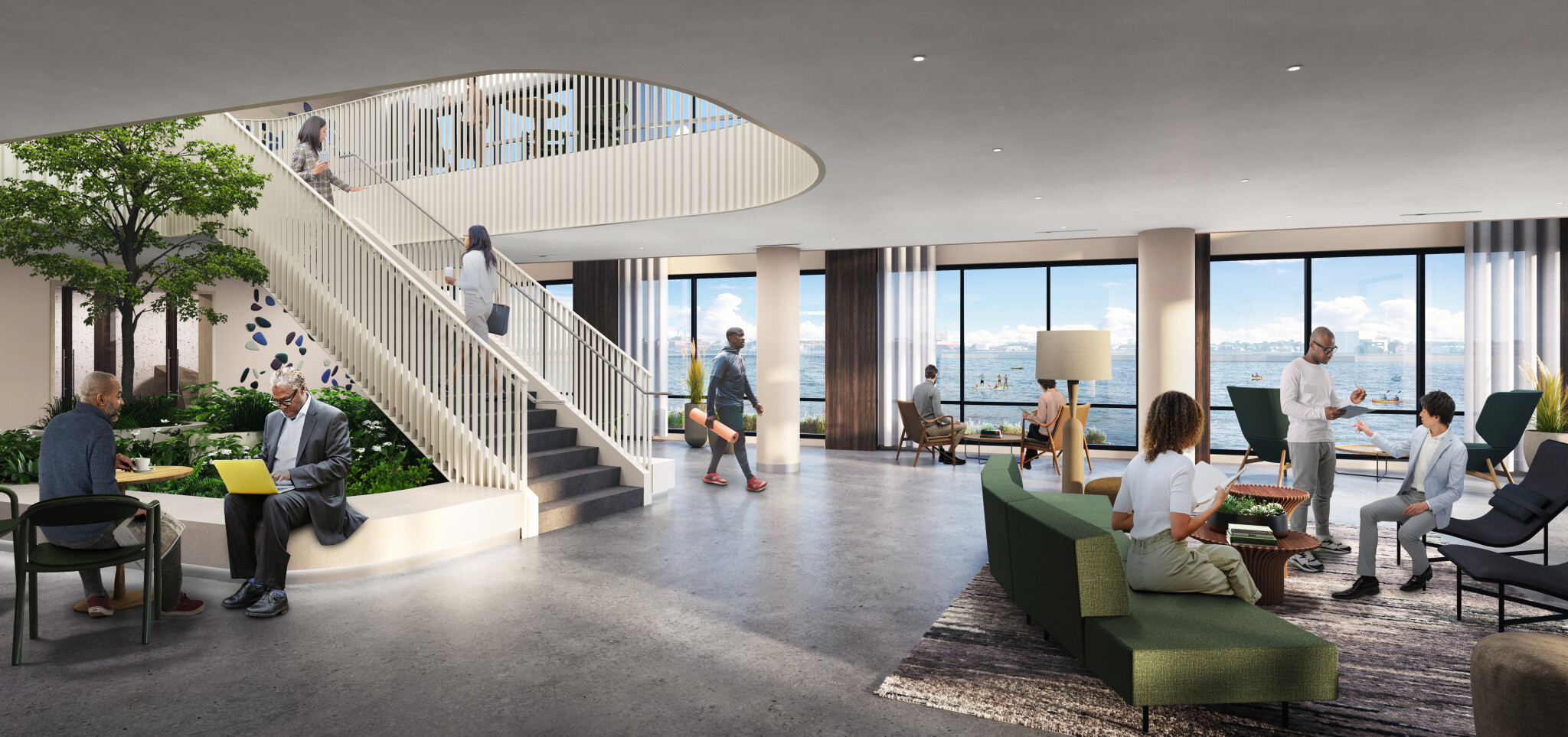 1 Gibson Way, Revere