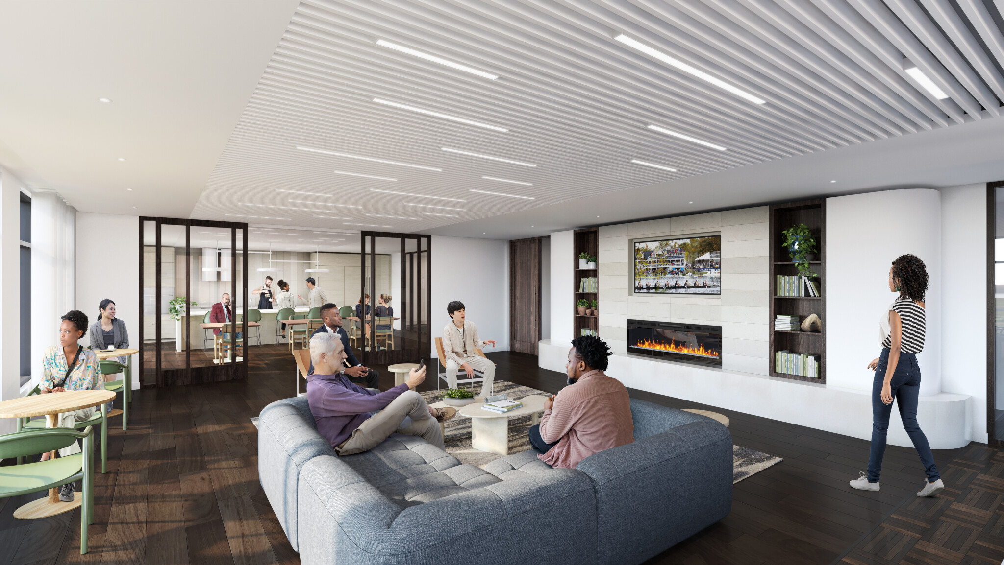 1 Gibson Way, Revere