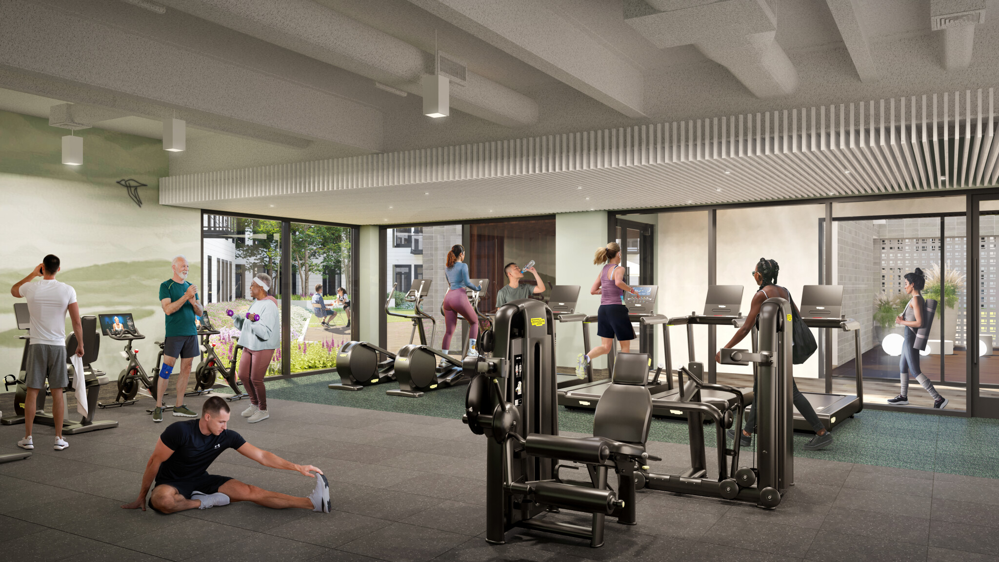 1 Gibson Way, Revere