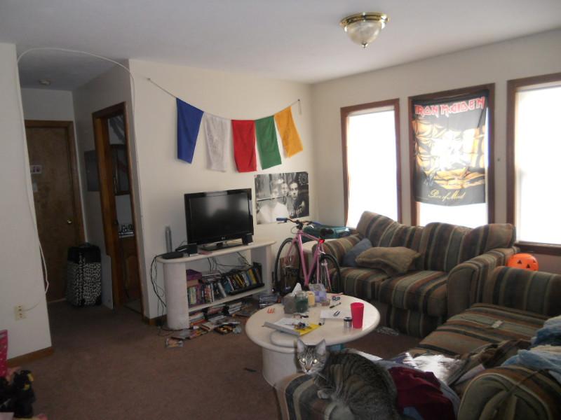 29 Colborne Rd, Brighton