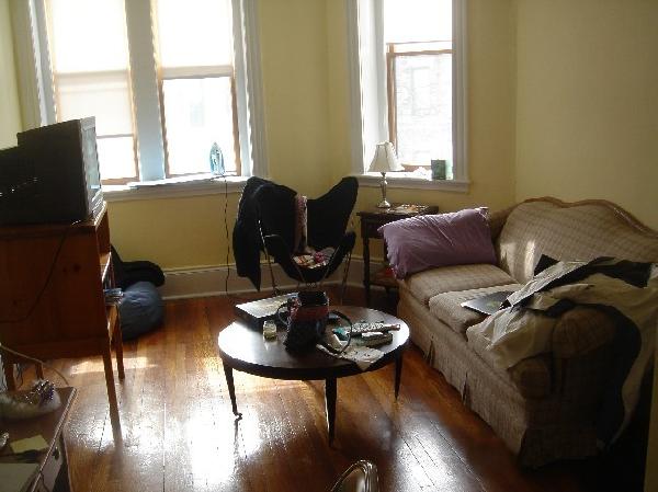 Photos of apartment on Hemenway,Boston MA 02215