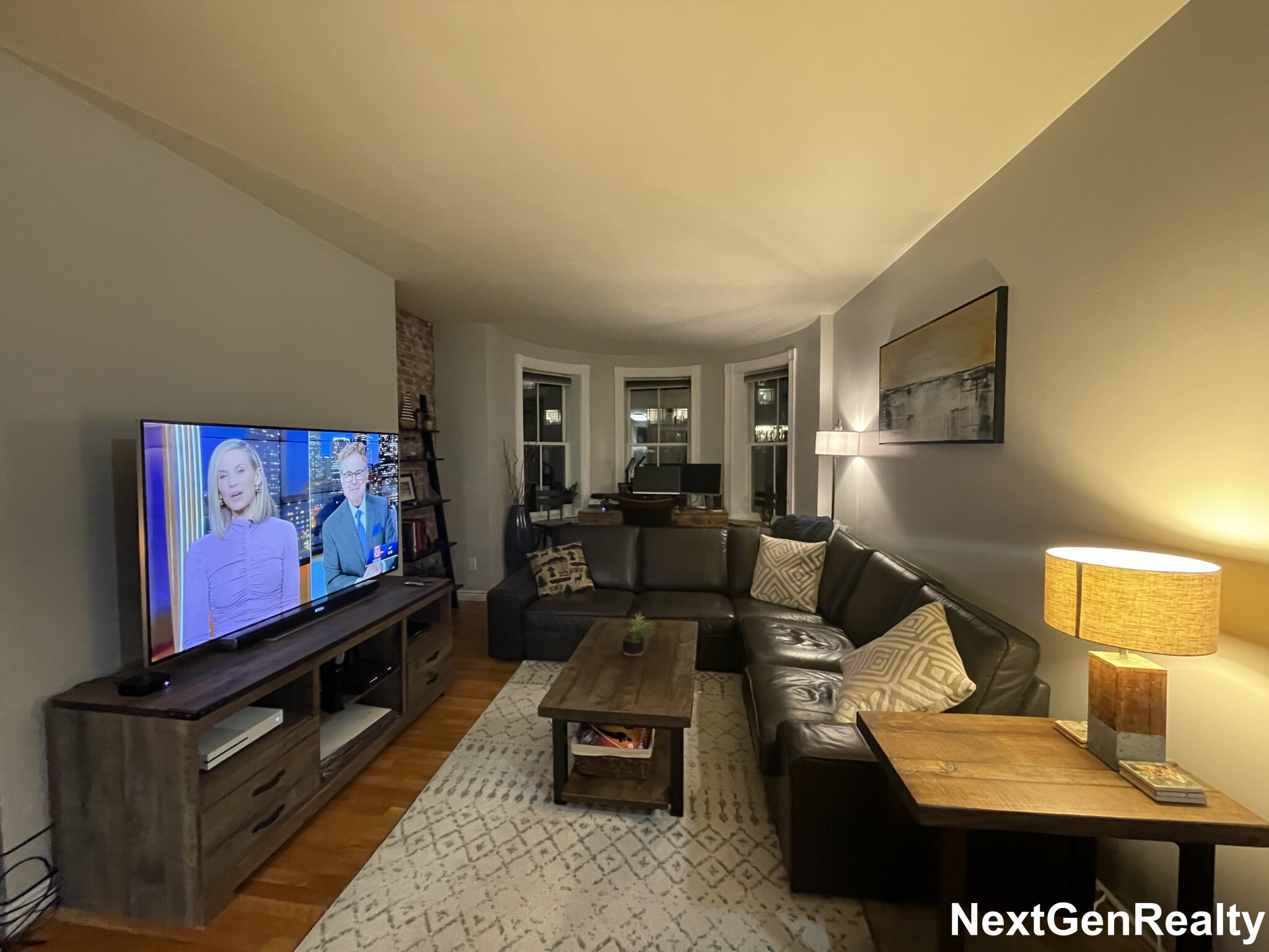 90 Saint Botolph St, South End