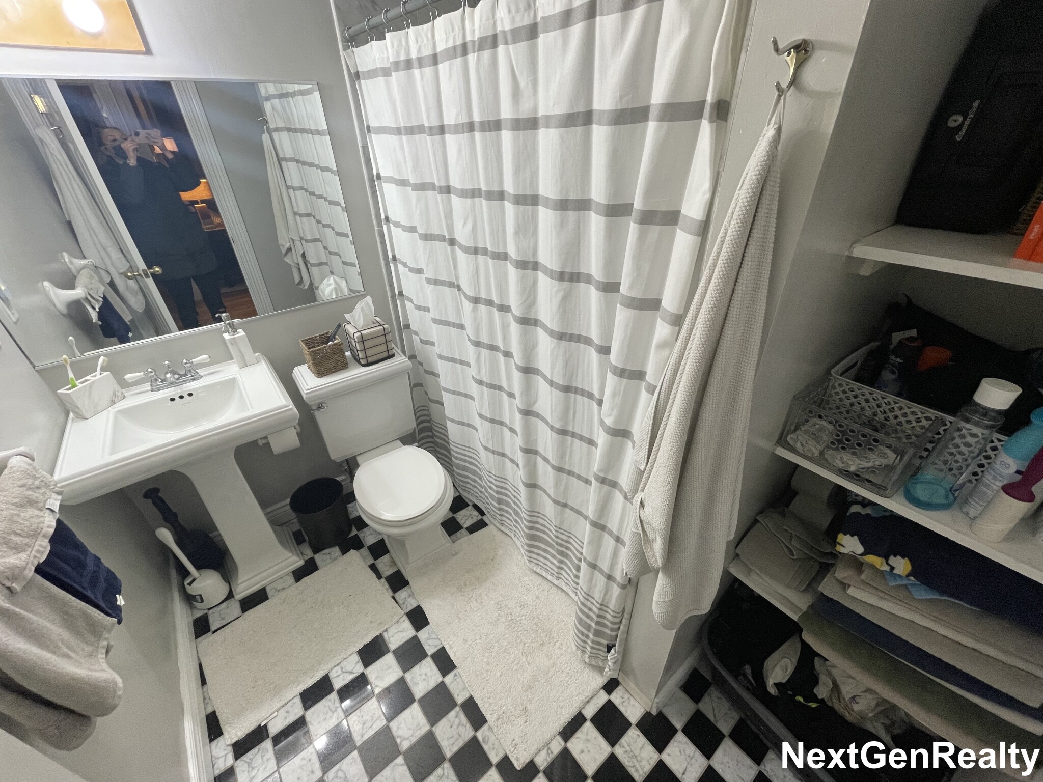 90 Saint Botolph St, South End