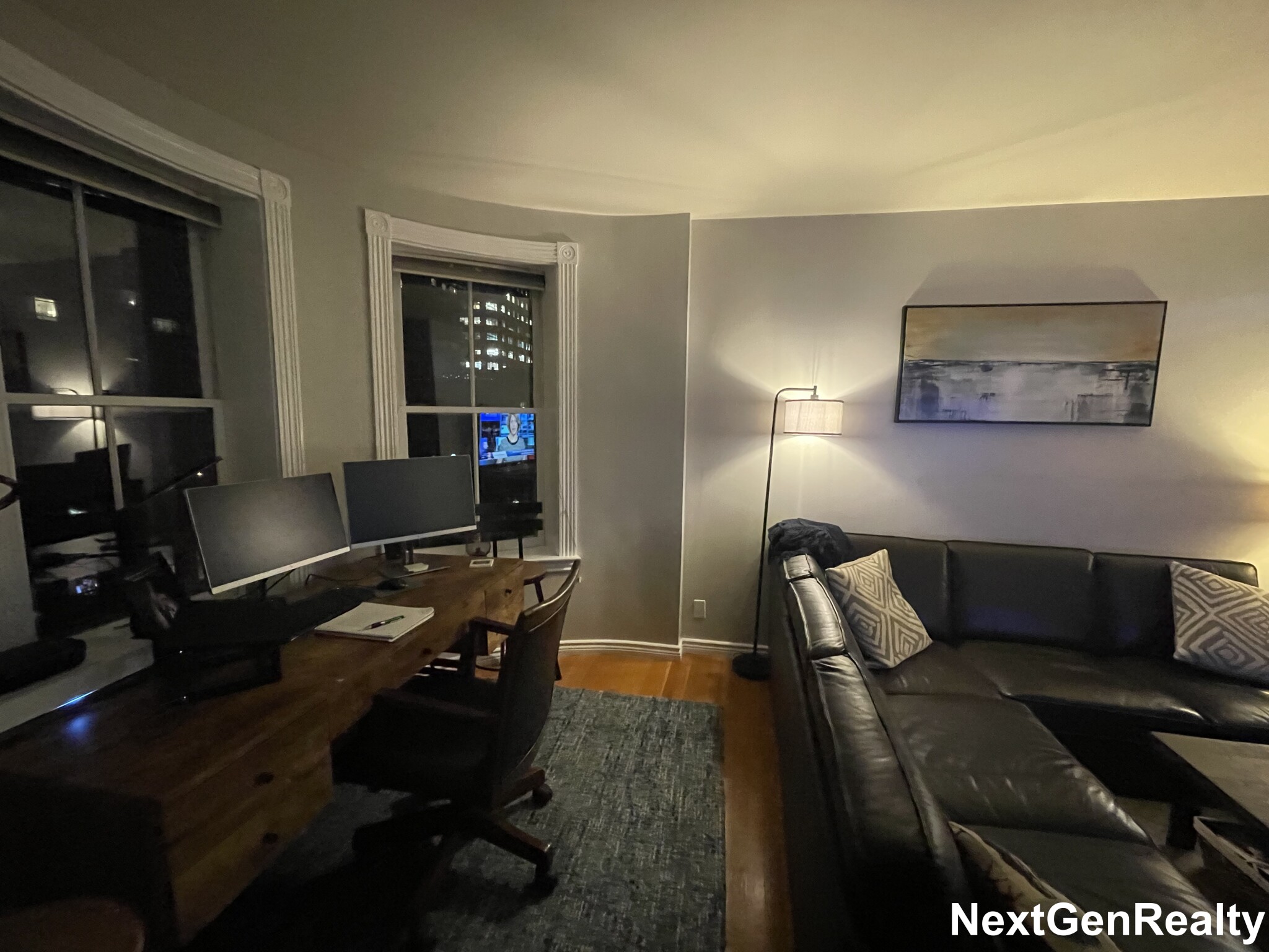 90 Saint Botolph St, South End