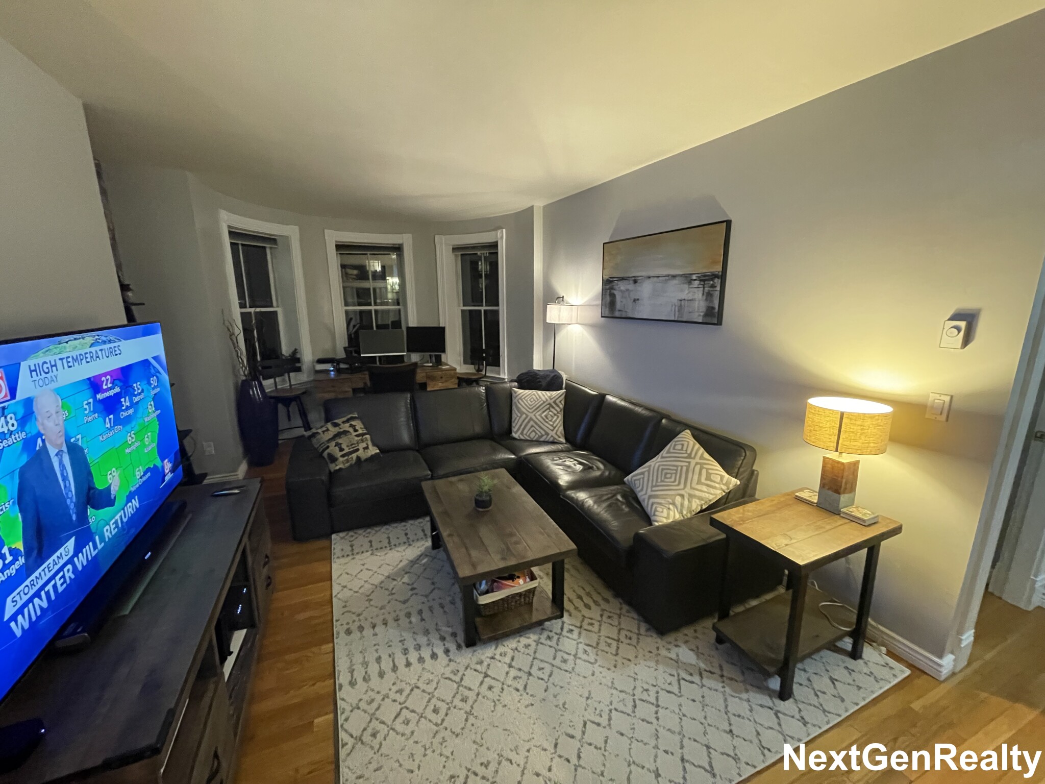 90 Saint Botolph St, South End