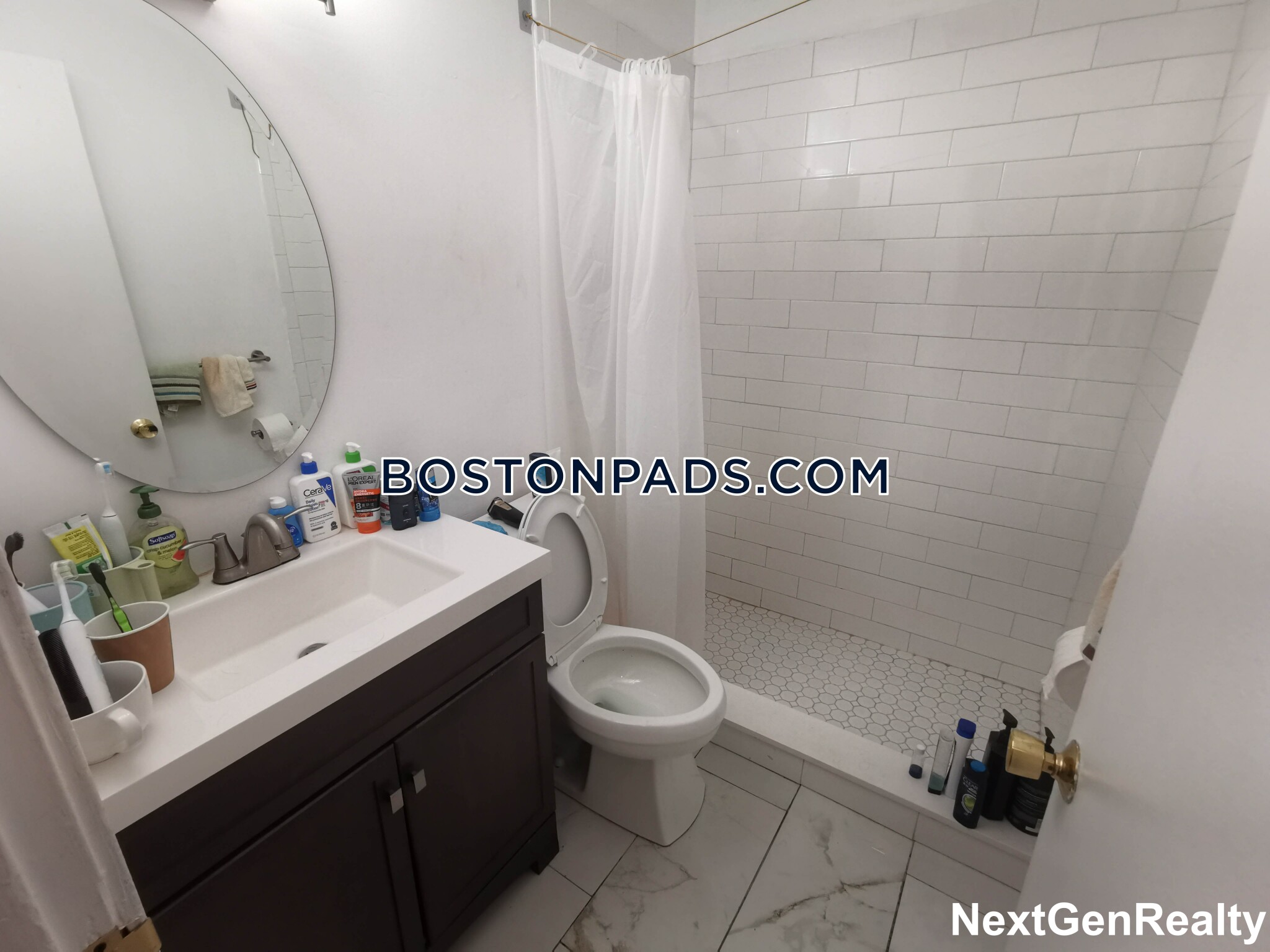 772 Columbus Ave, South End