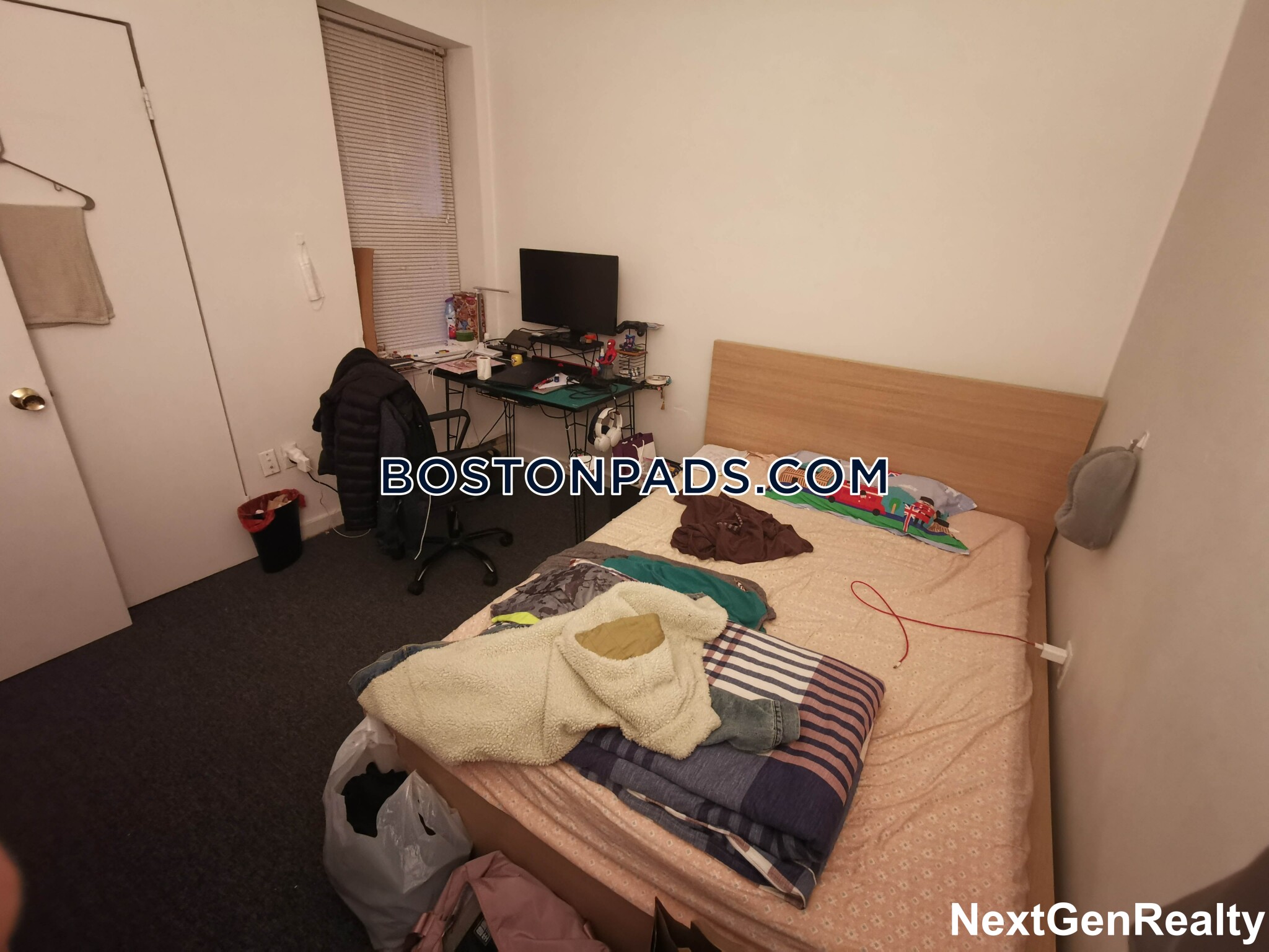 772 Columbus Ave, South End