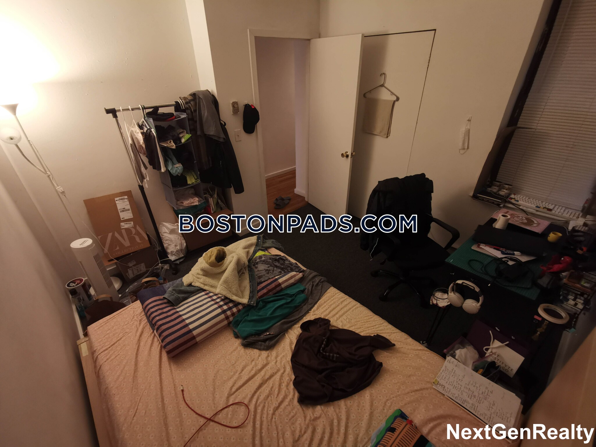 772 Columbus Ave, South End