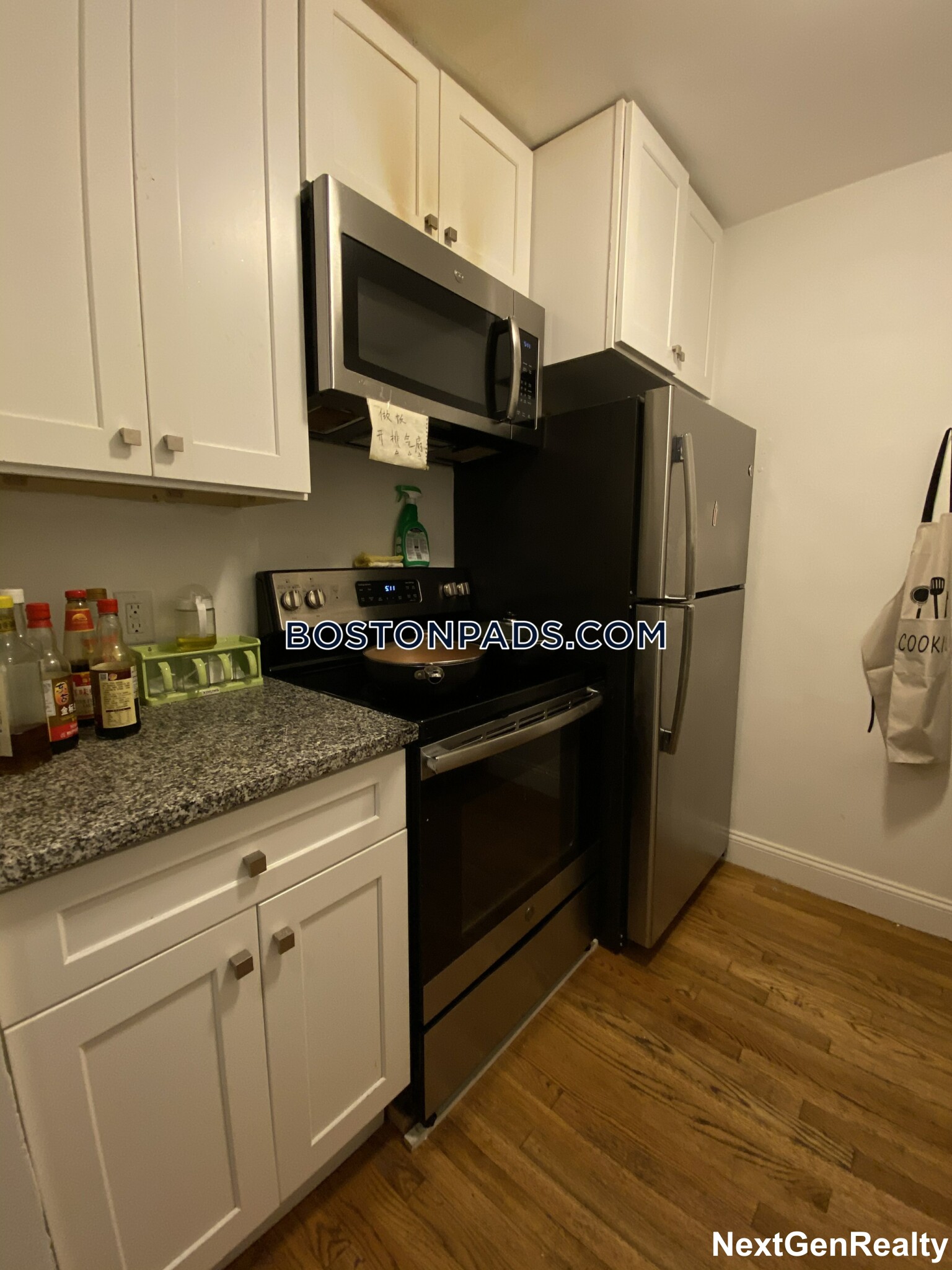 772 Columbus Ave, South End