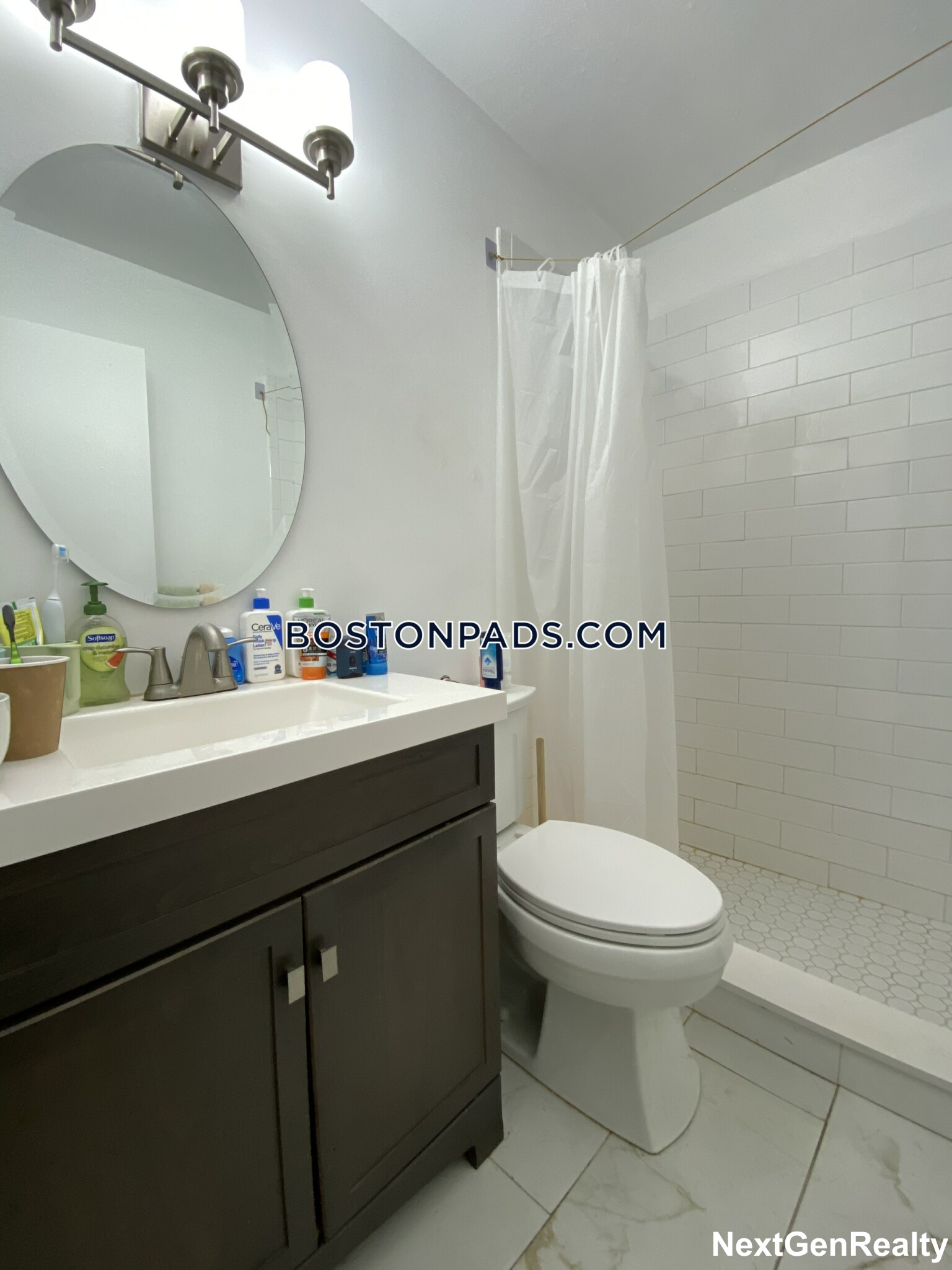 772 Columbus Ave, South End