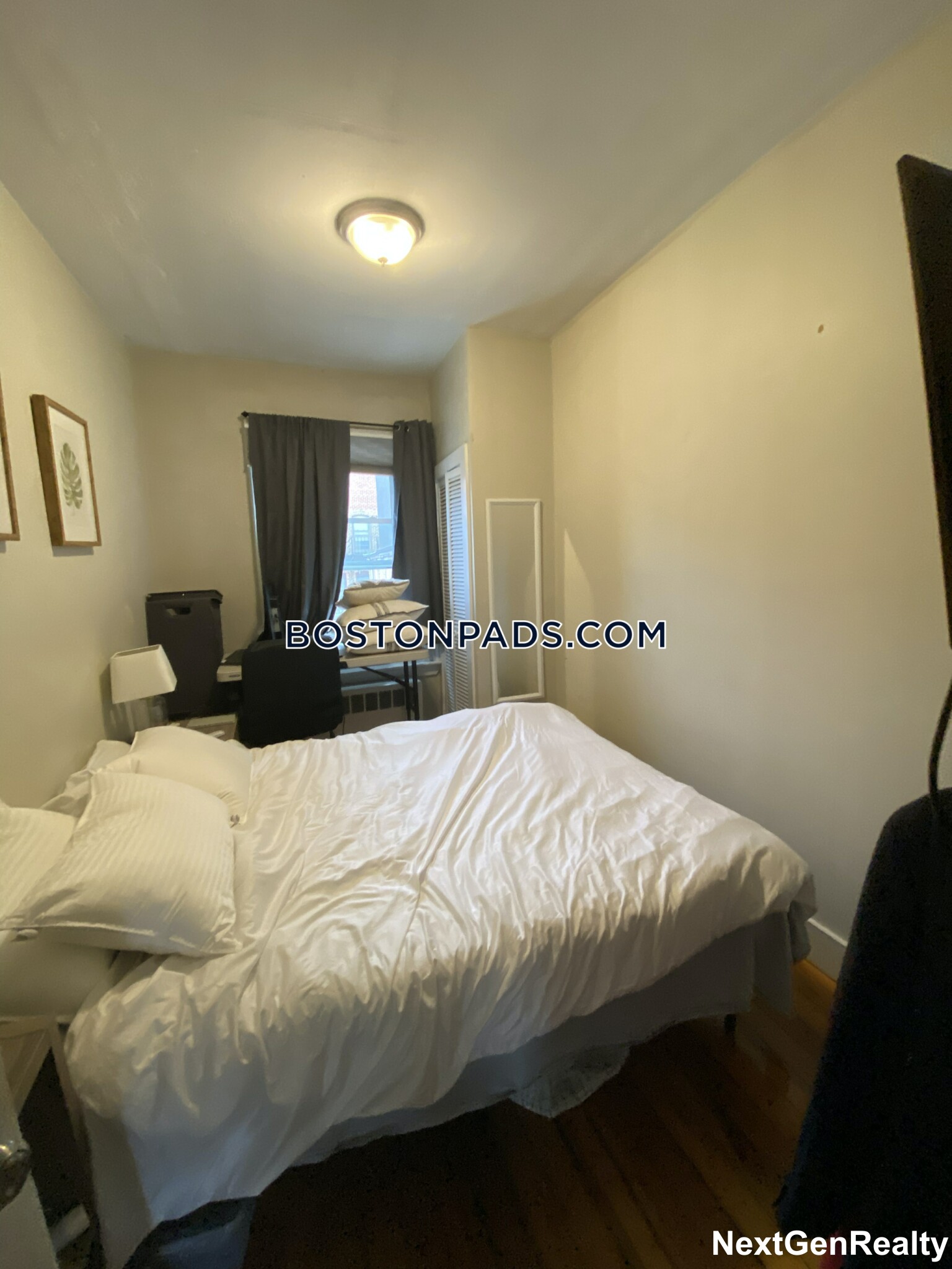 435 Hanover St, North End