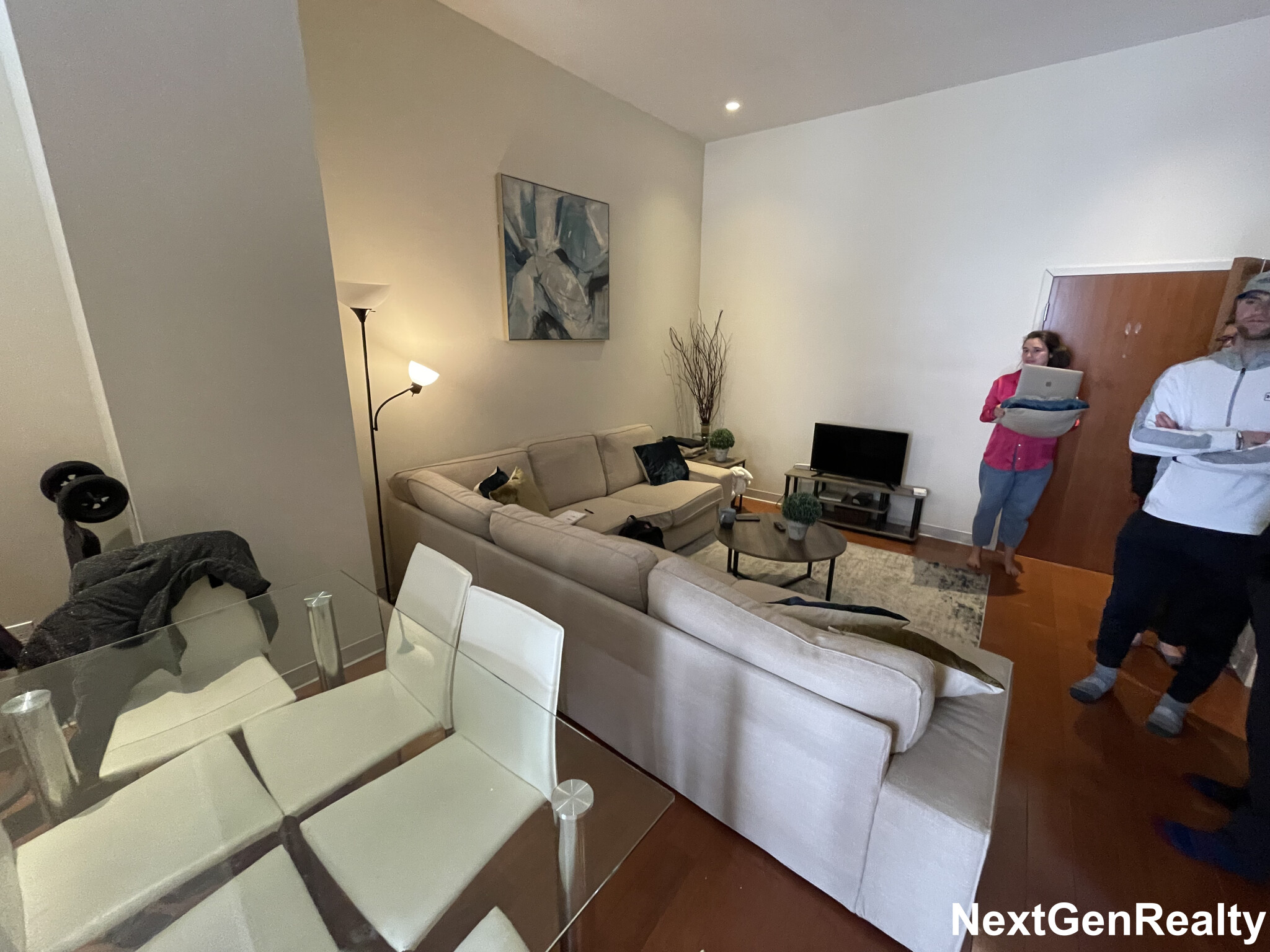 407 Washington St, Downtown