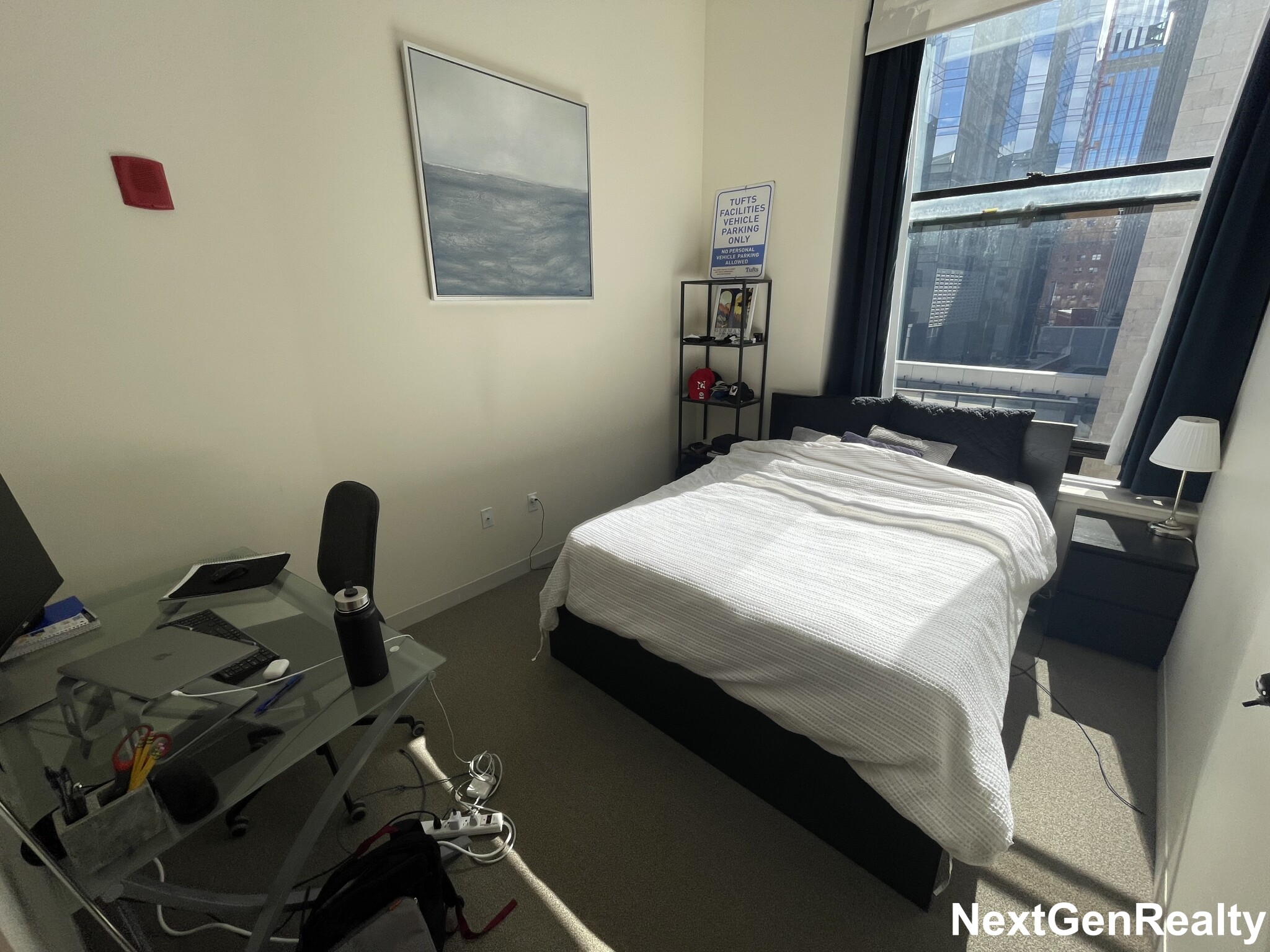 407 Washington St, Downtown