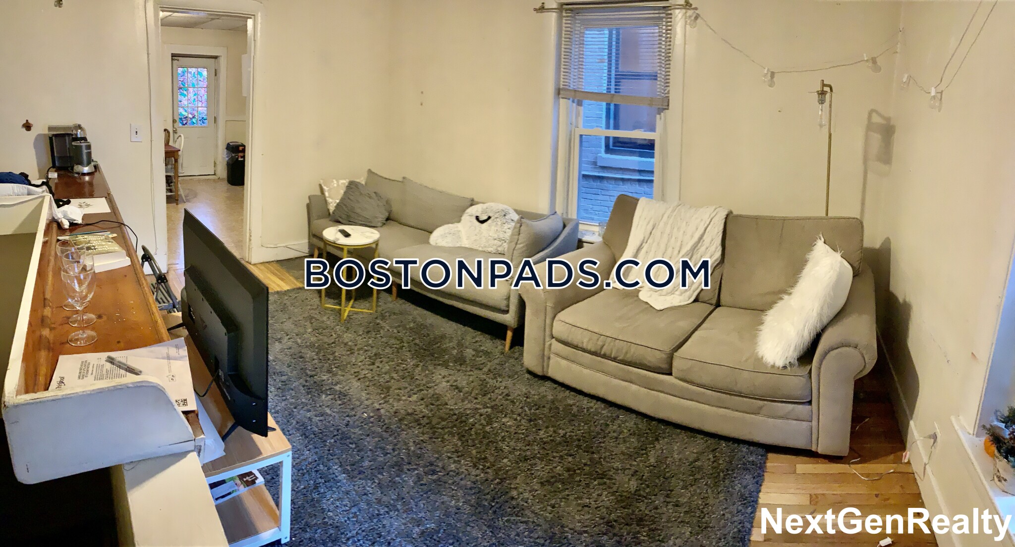 212 Hemenway St, Fenway