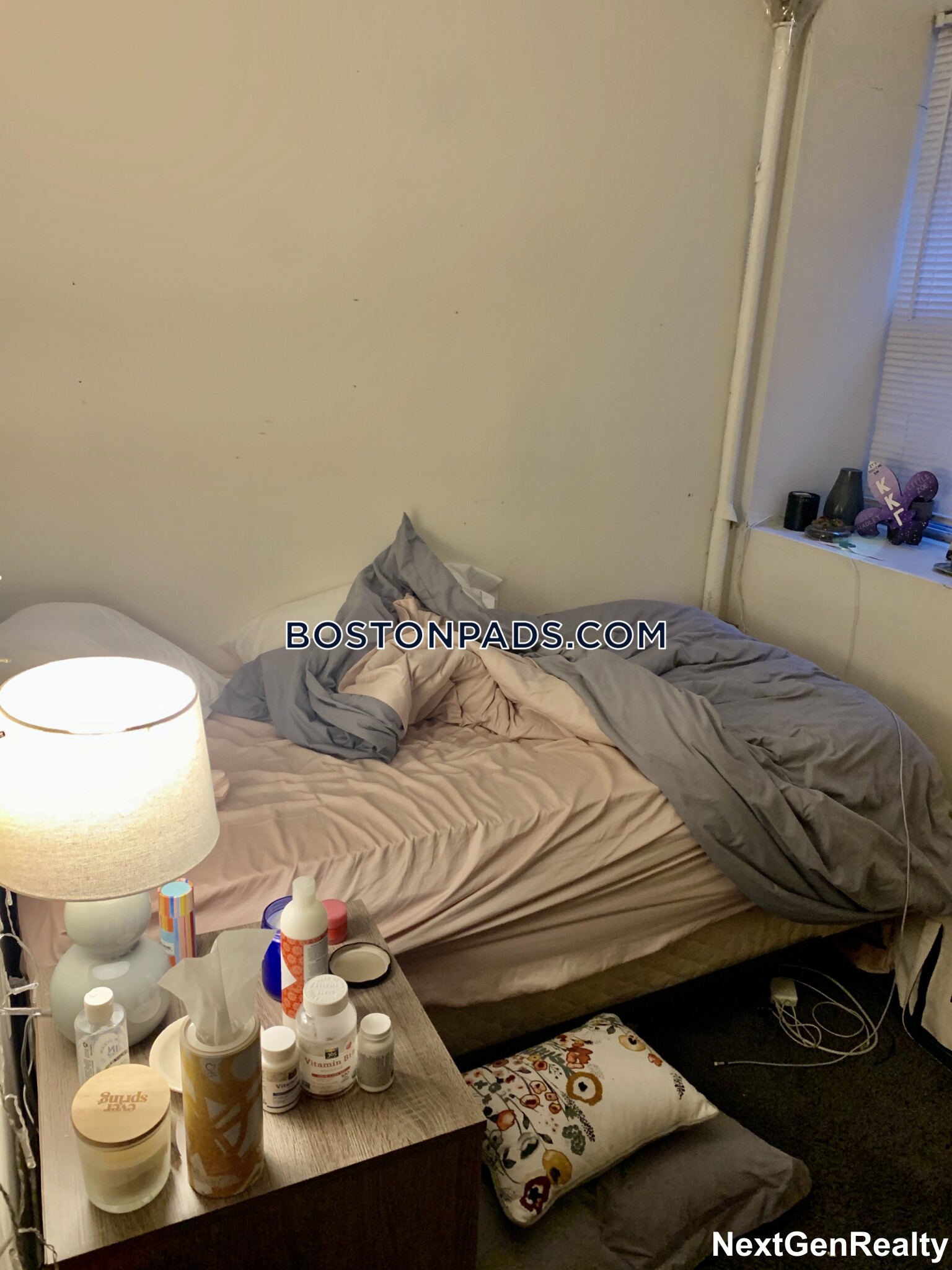 212 Hemenway St, Fenway