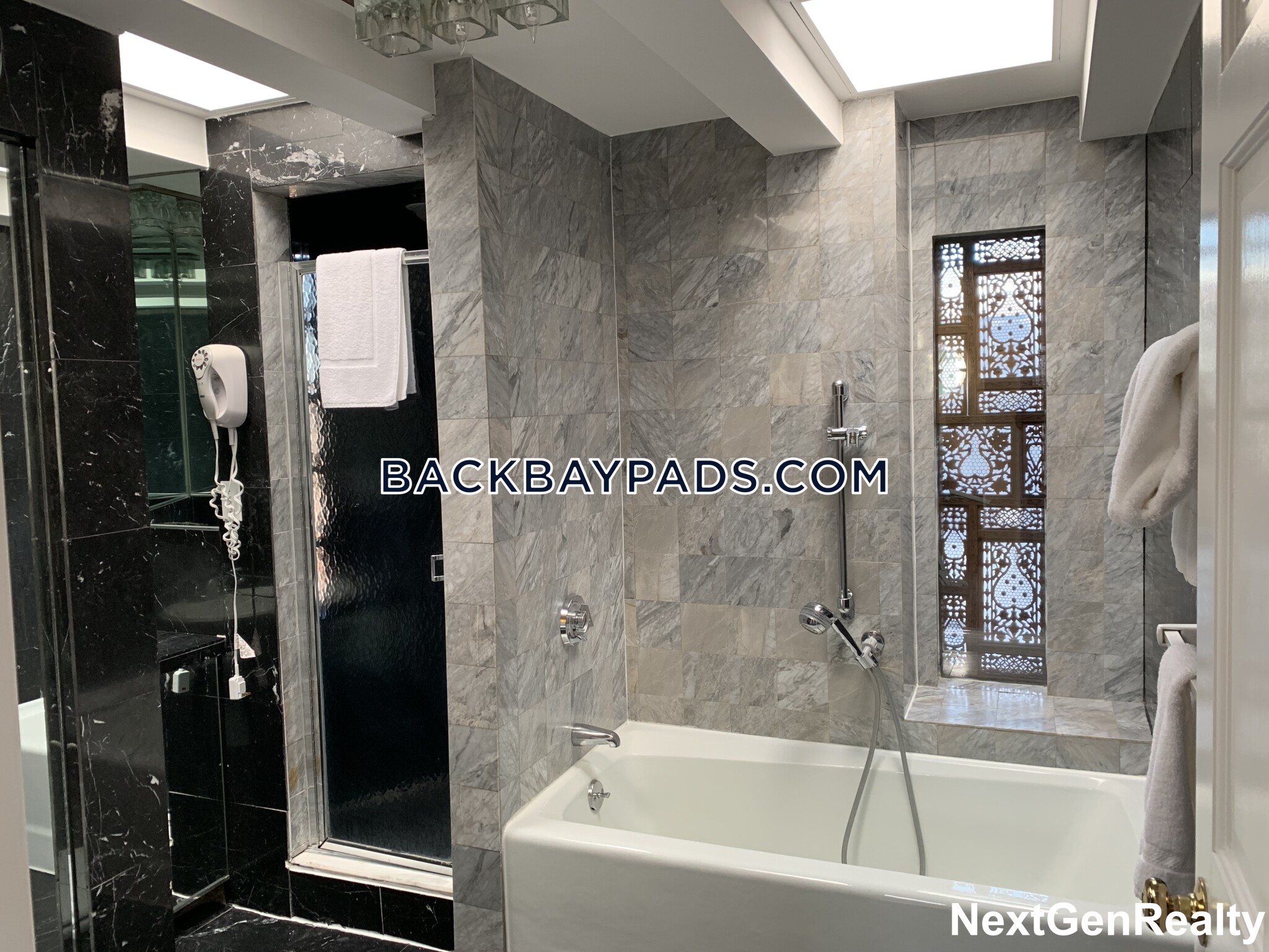 113 Beacon St, Back Bay