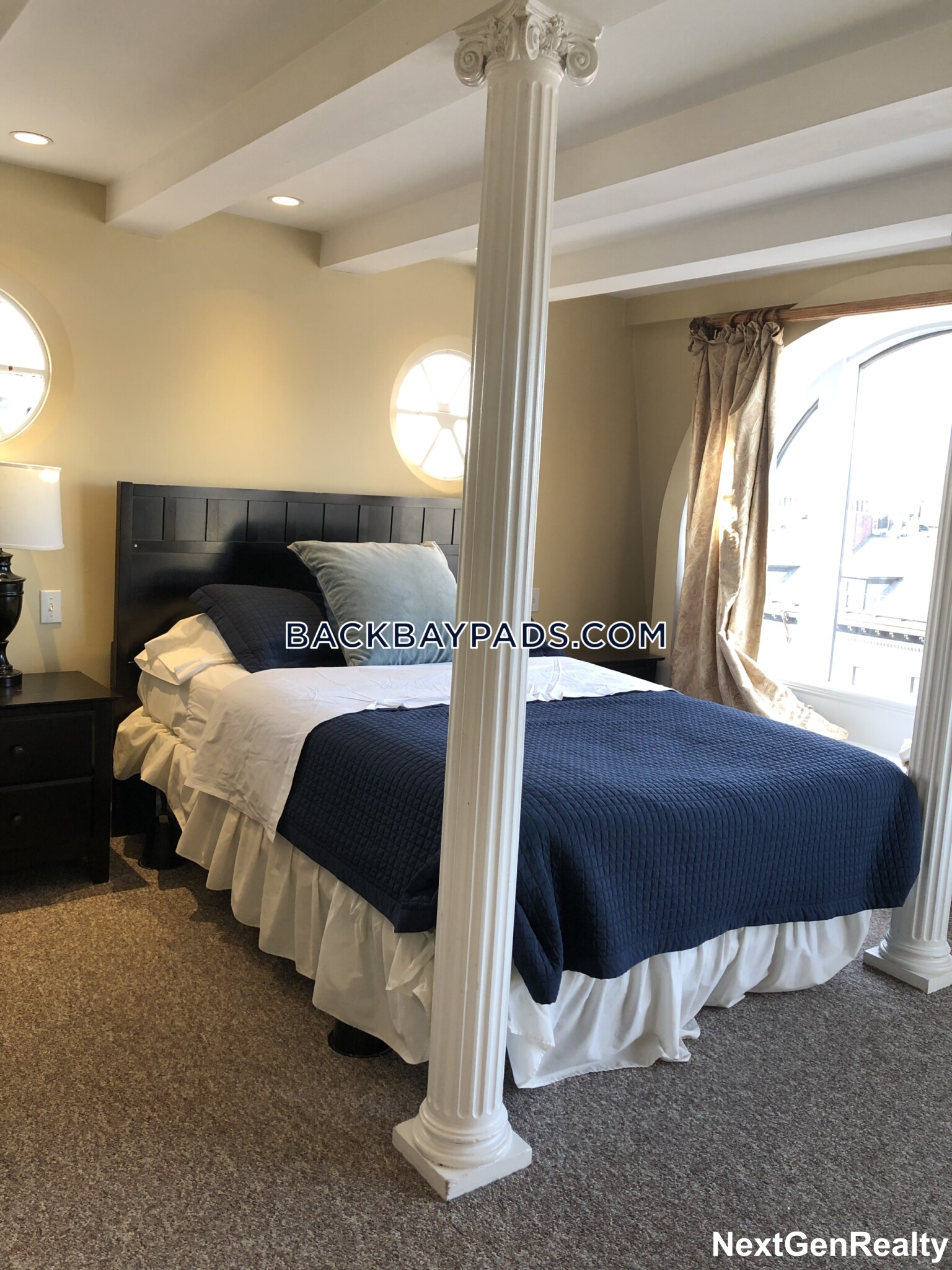 113 Beacon St, Back Bay