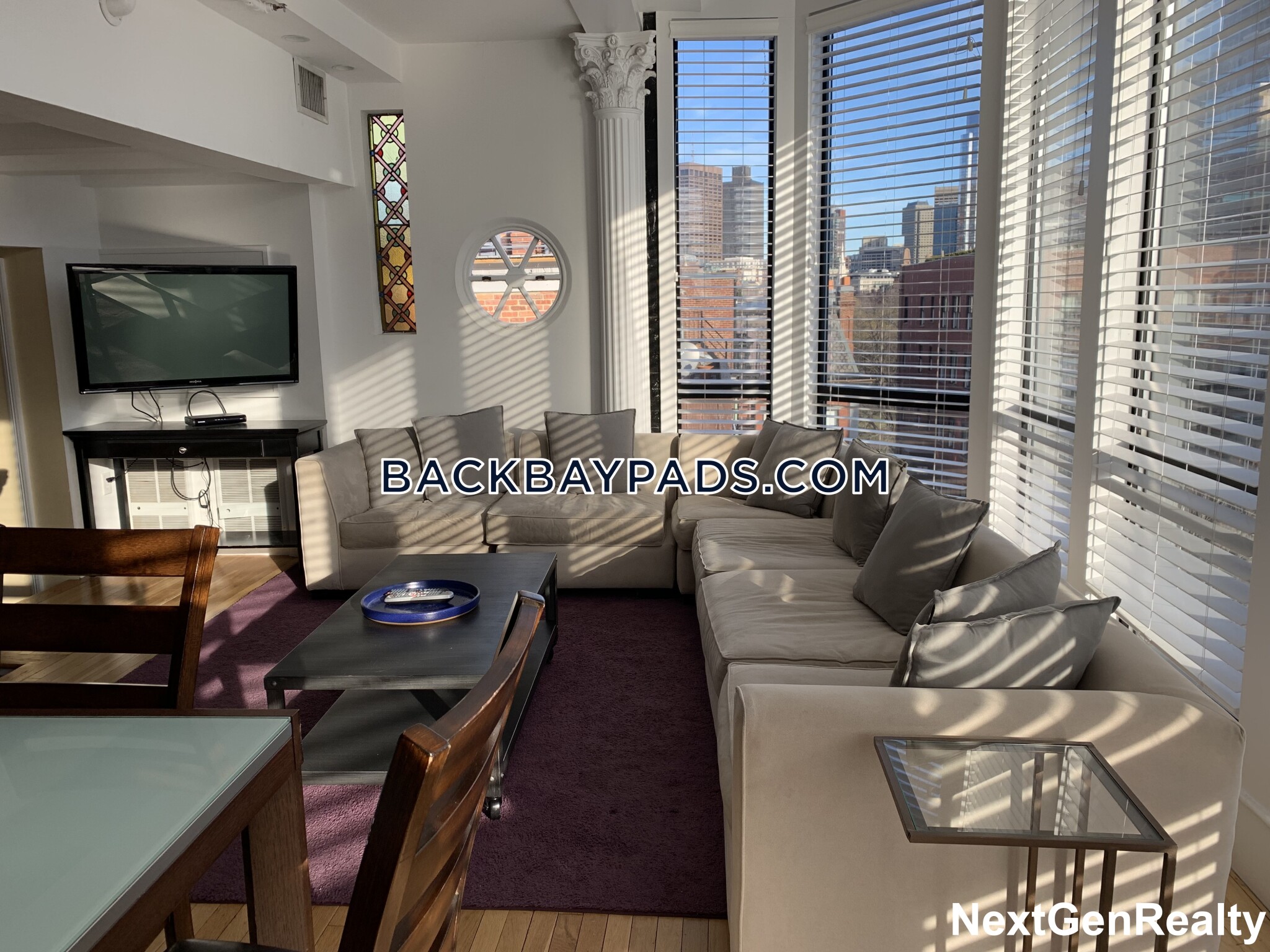 113 Beacon St, Back Bay