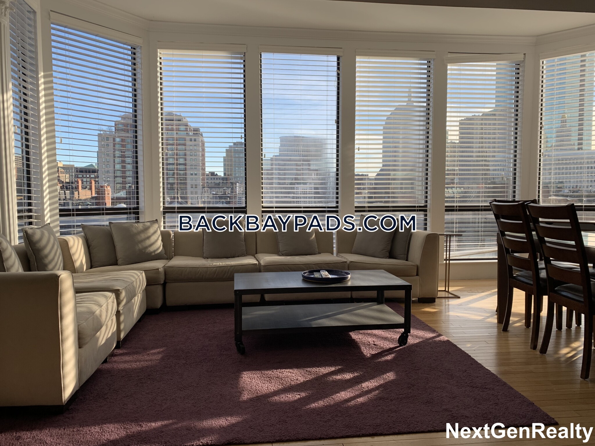 113 Beacon St, Back Bay