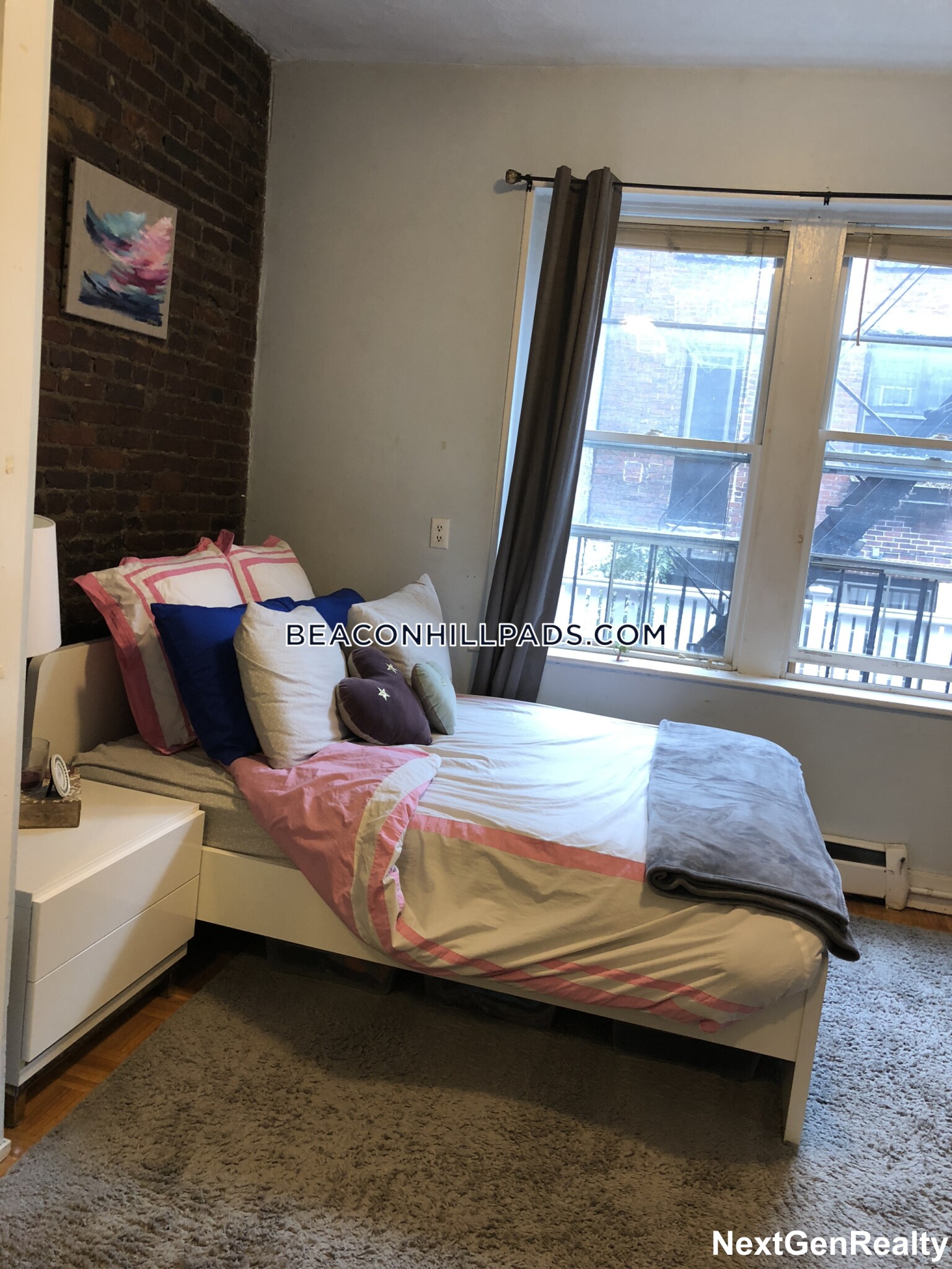 40 Anderson St, Beacon Hill