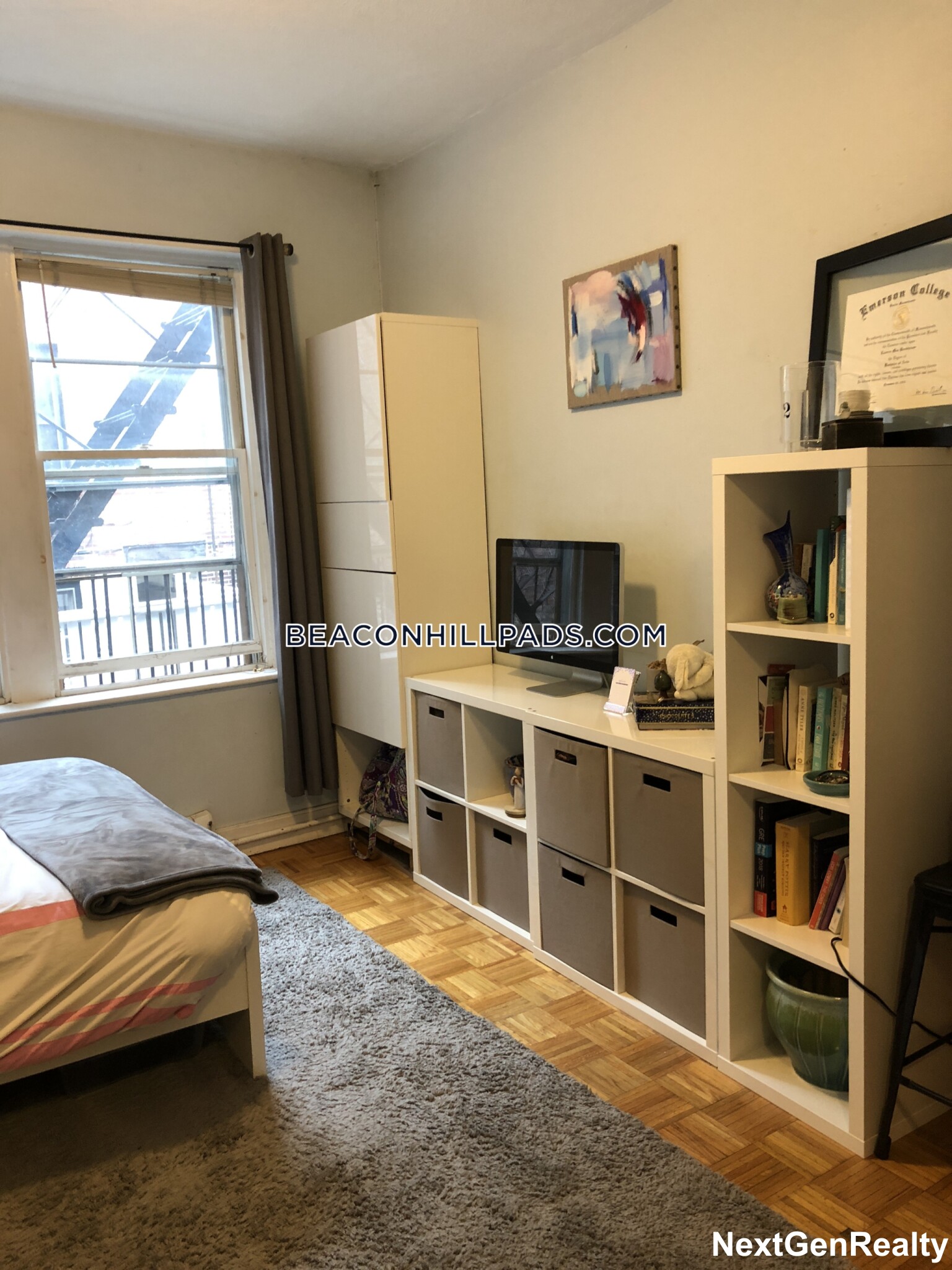 40 Anderson St, Beacon Hill