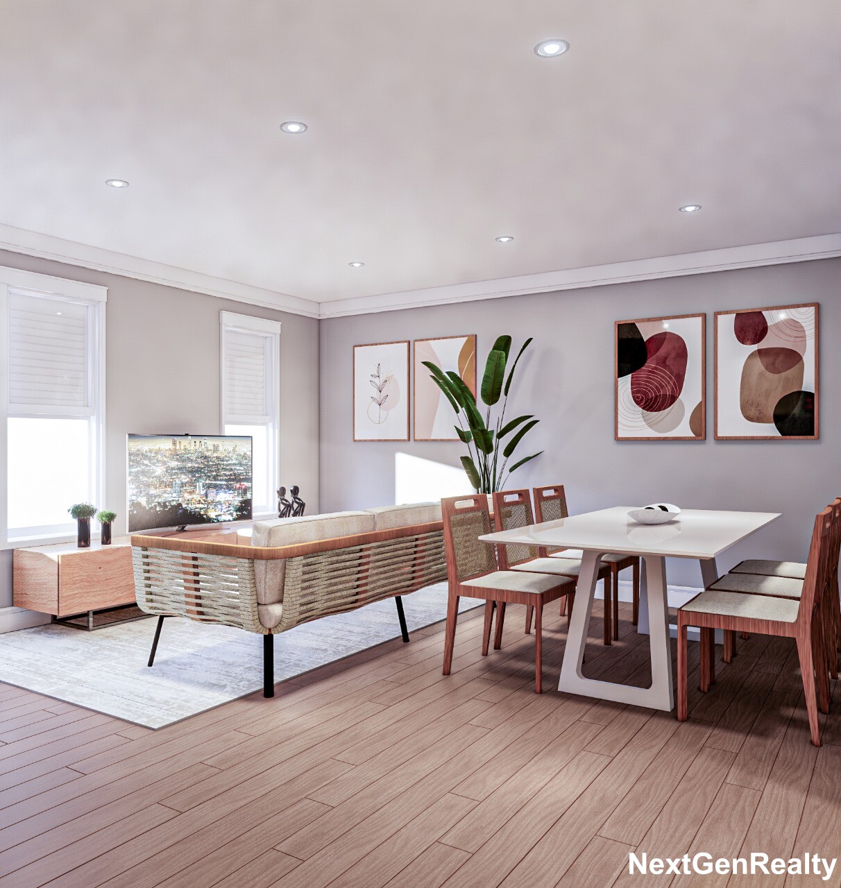 16 Highgate St, Allston