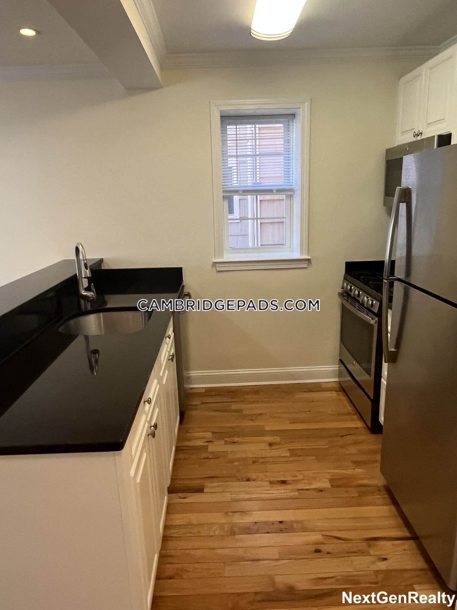 55 Langdon St, Harvard Square