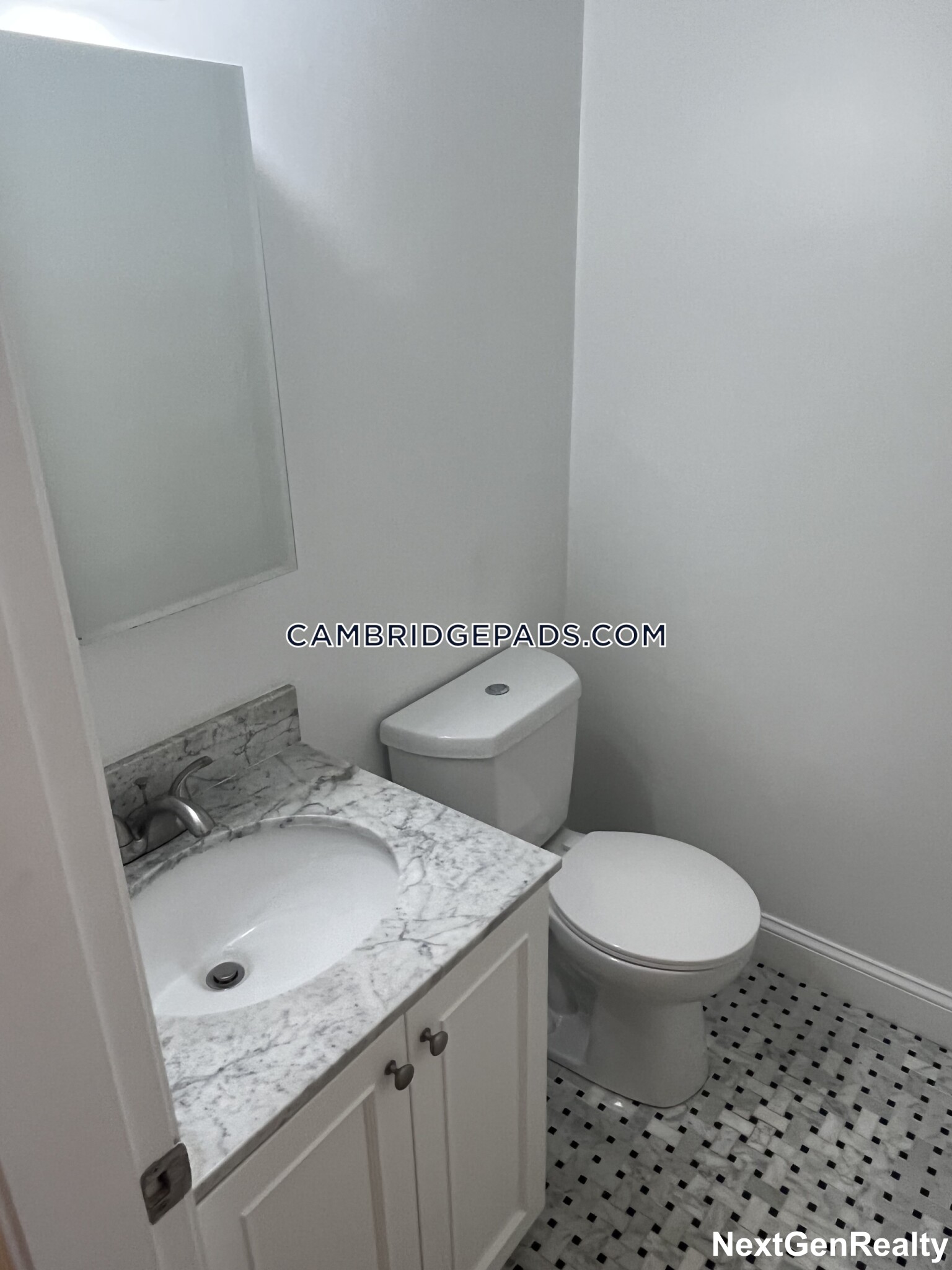 55 Langdon St, Harvard Square