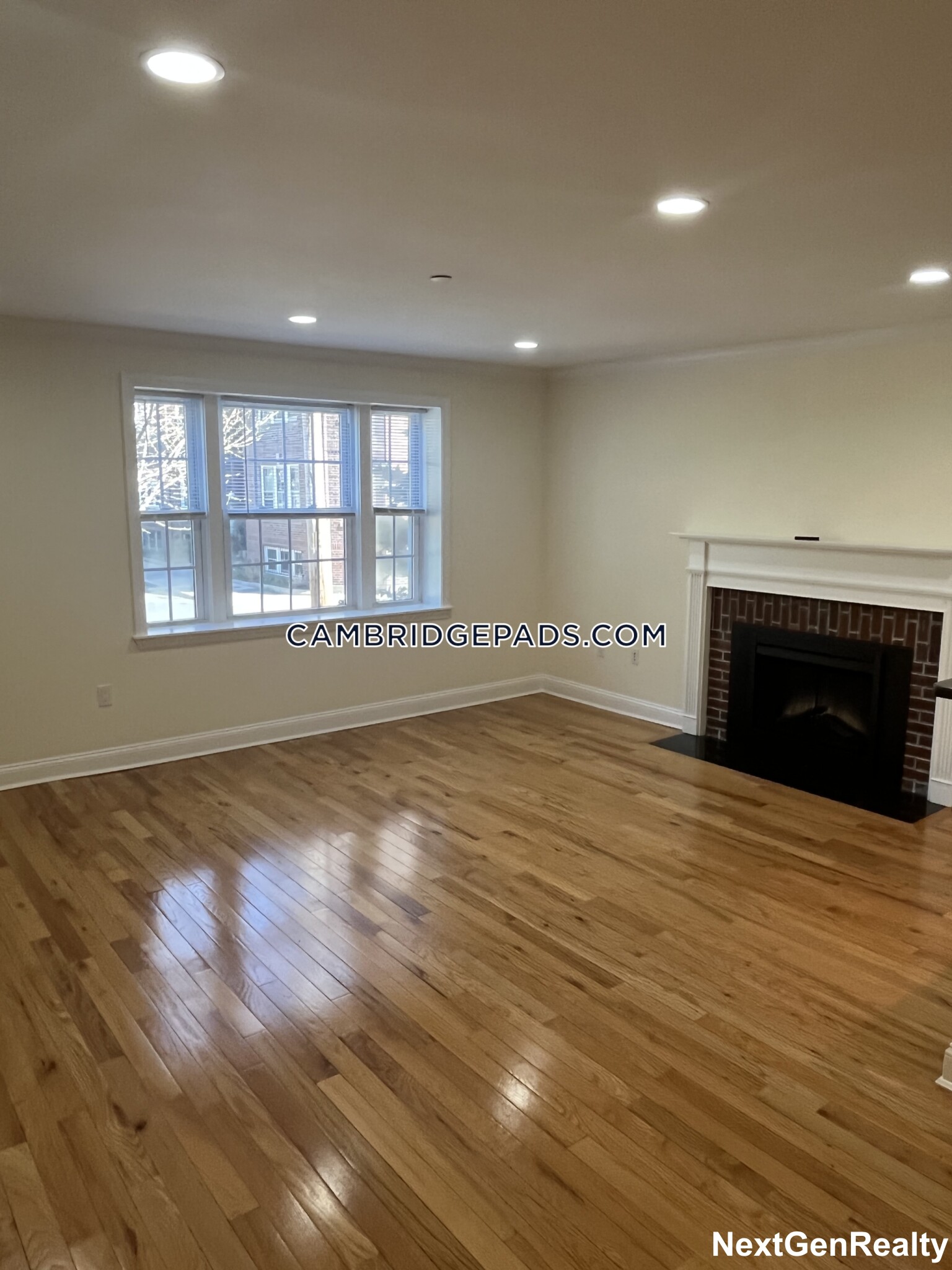 55 Langdon St, Harvard Square