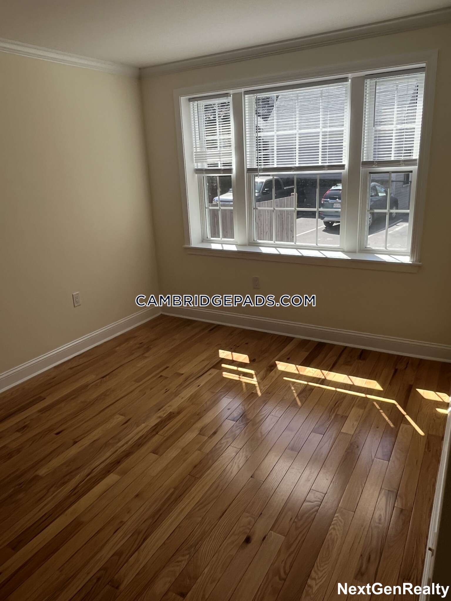 55 Langdon St, Harvard Square