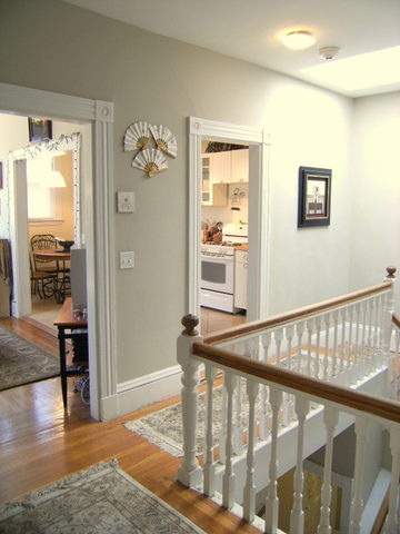 Photos of apartment on Harvard St.,Brookline MA 02445