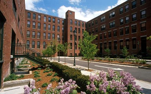 129 Franklin St, Cambridgeport